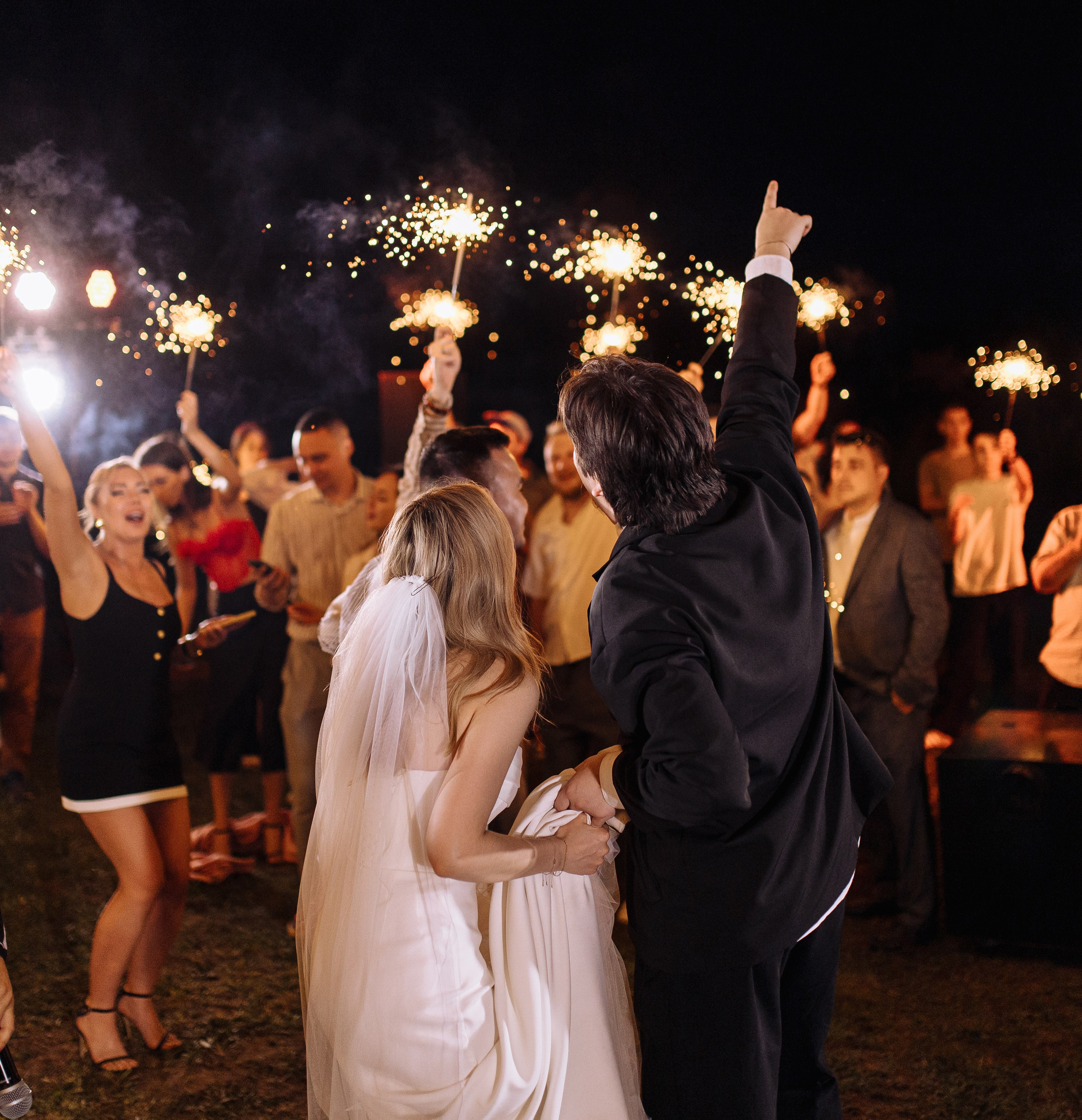 Свадебный репортаж. Свадебный и Репортажный фотограф Александр Шаров