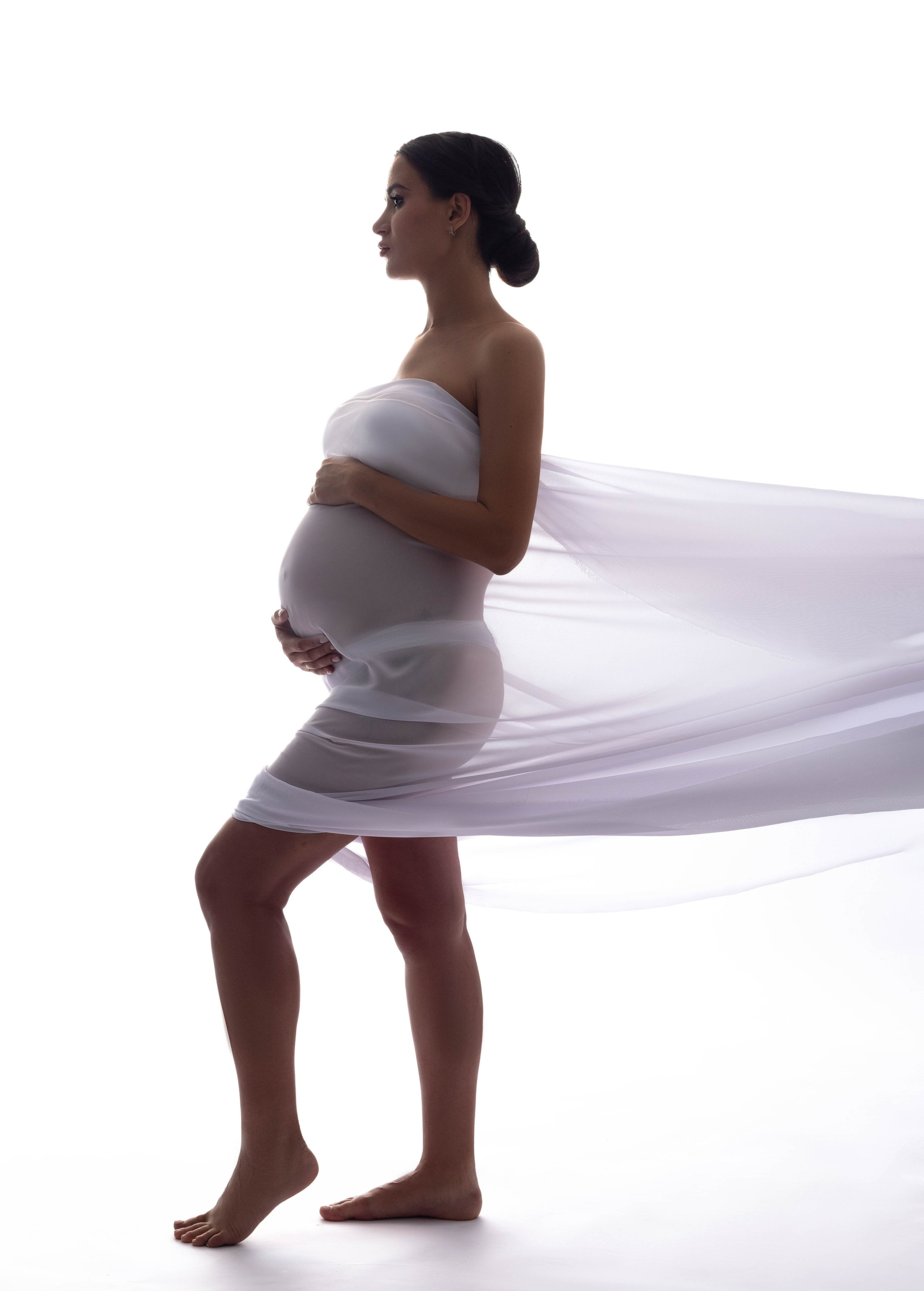 Карина. Ирина Болотова фотограф в стиле Vogue в городе Старый Оскол