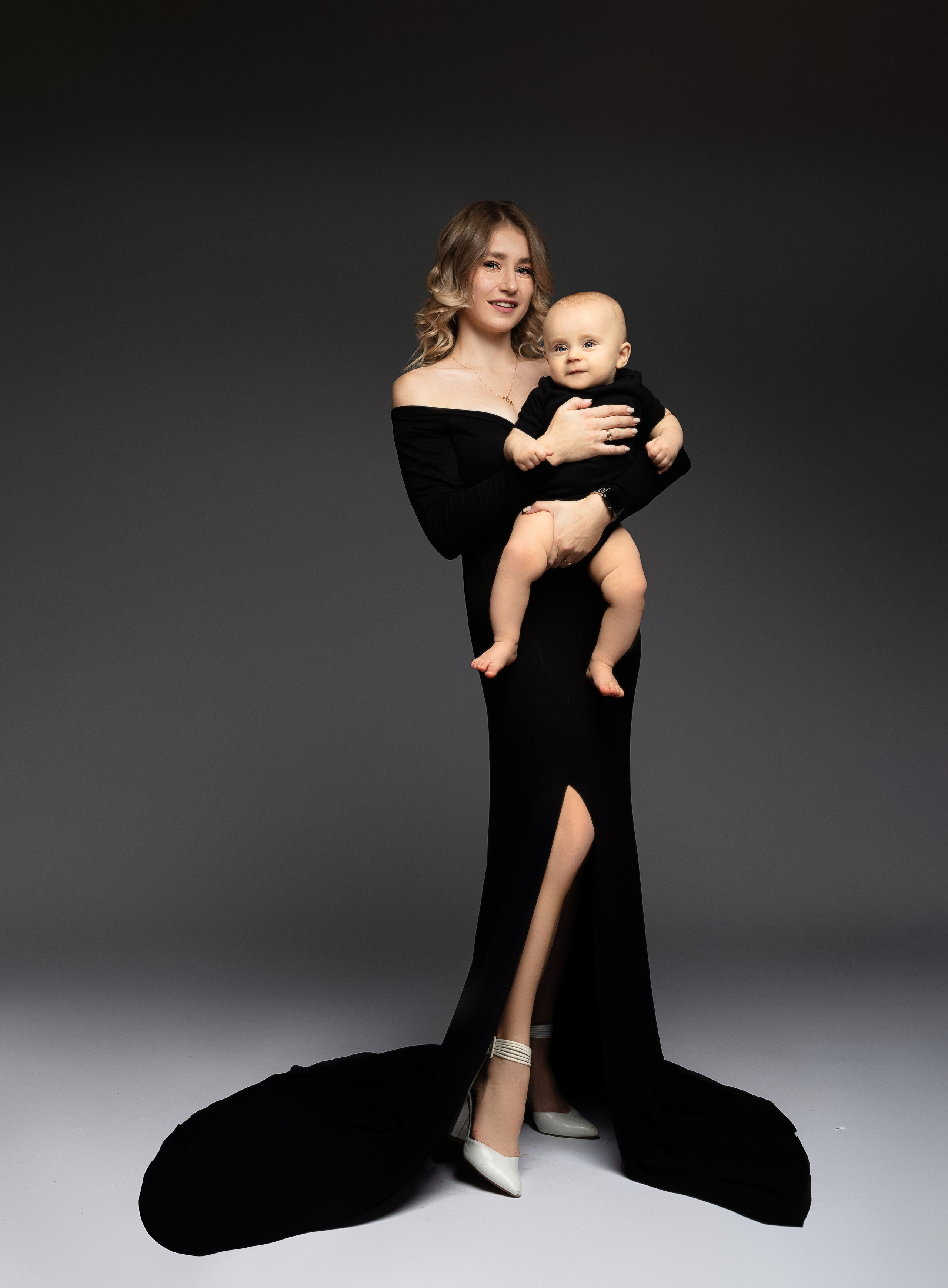 Кристина и Святослав. Ирина Болотова фотограф в стиле Vogue в городе Старый Оскол