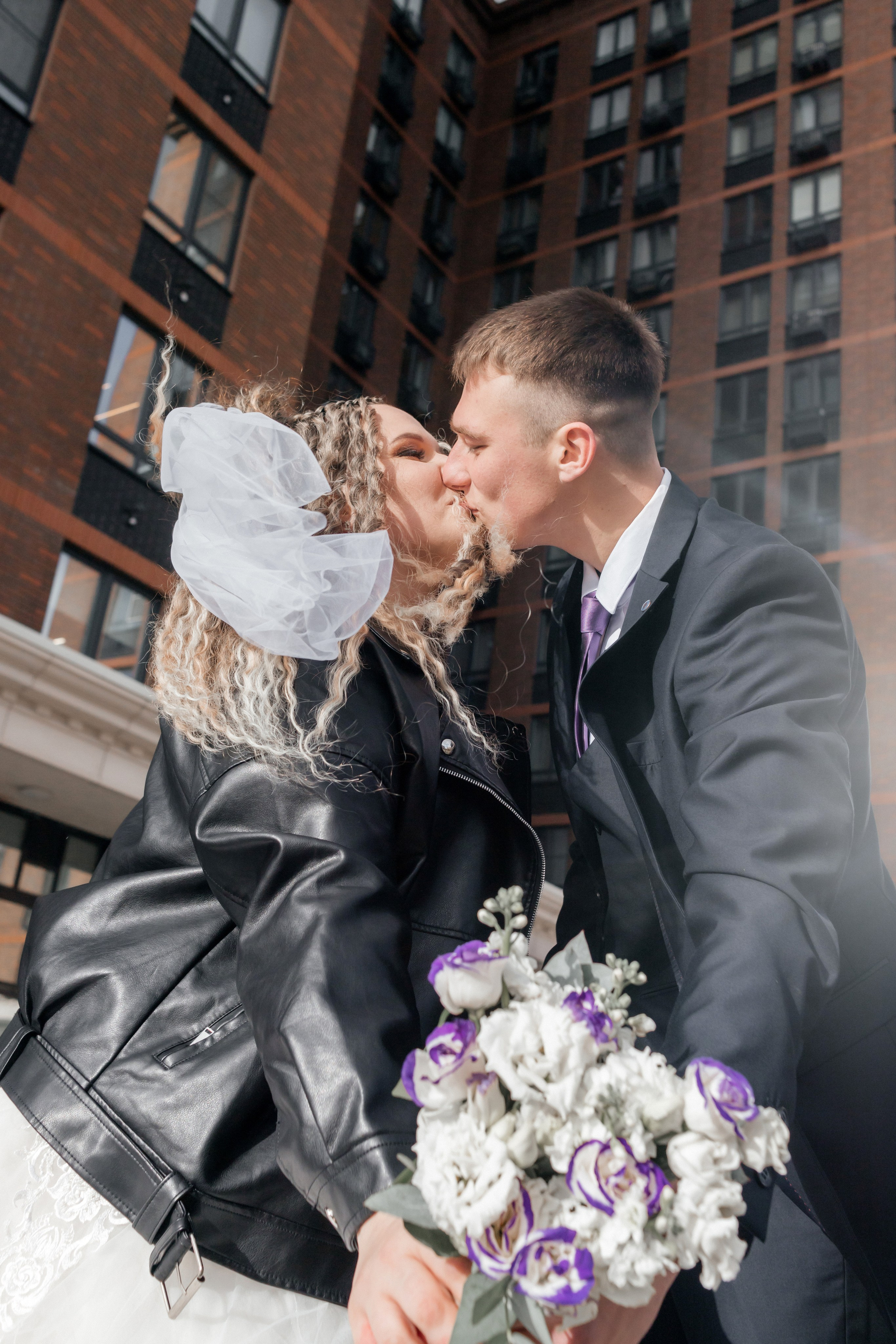 Ноябрьская свадьба в Сормовском ЗАГСе и в фотостудии Акт Первый. Свадебный фотограф и фотограф Love-Store в Нижнем Новгороде Анастасия