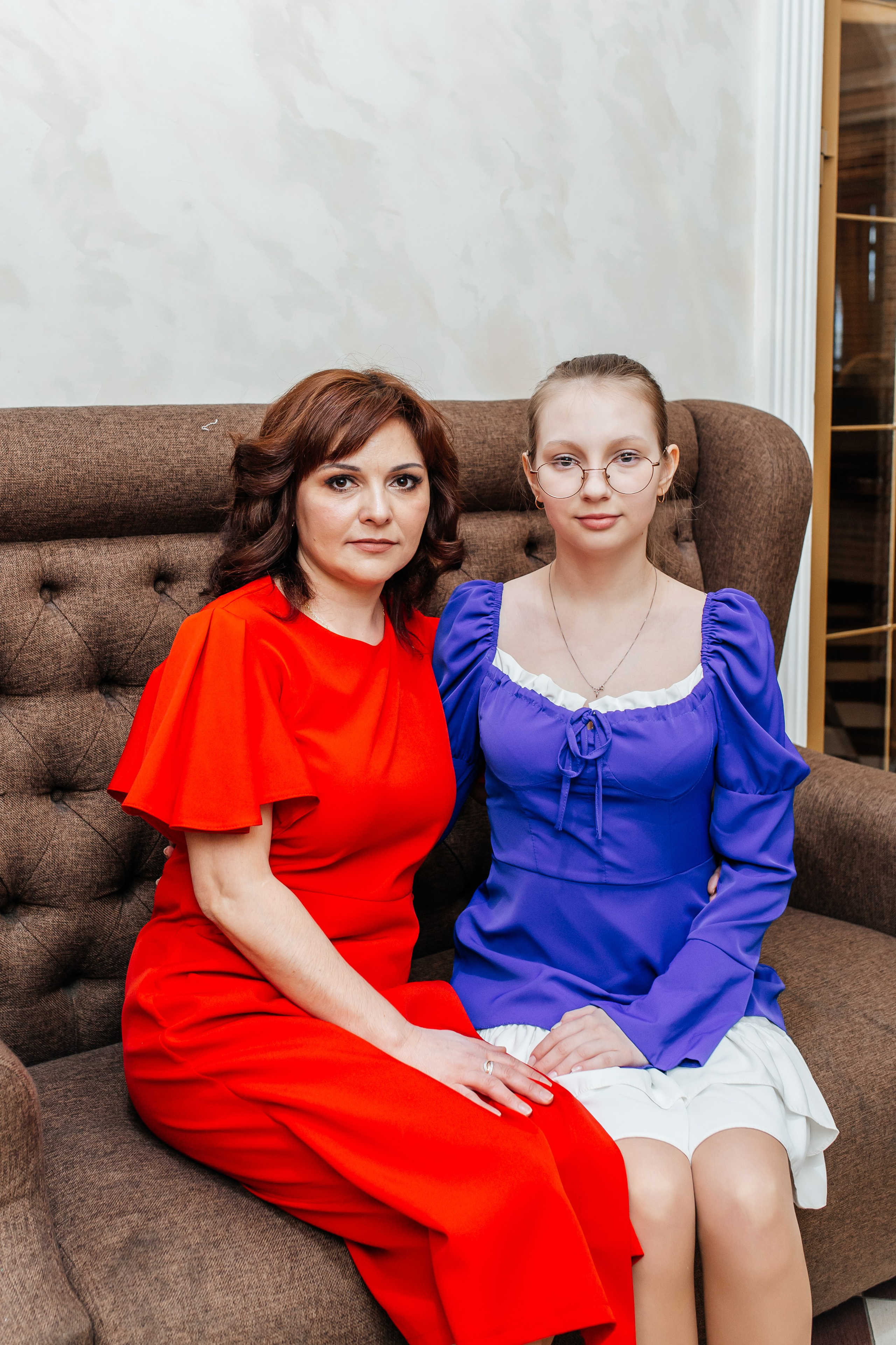 День рождение Екатерины. Марина Шаймухаметова. Фотограф в Уфе