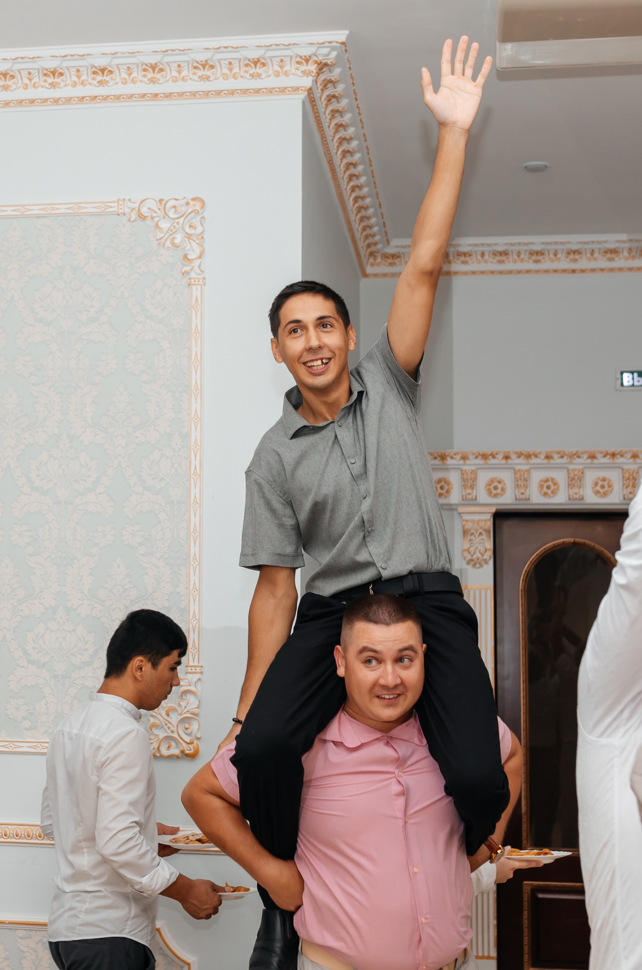 Альмир и София. Марина Шаймухаметова. Фотограф в Уфе