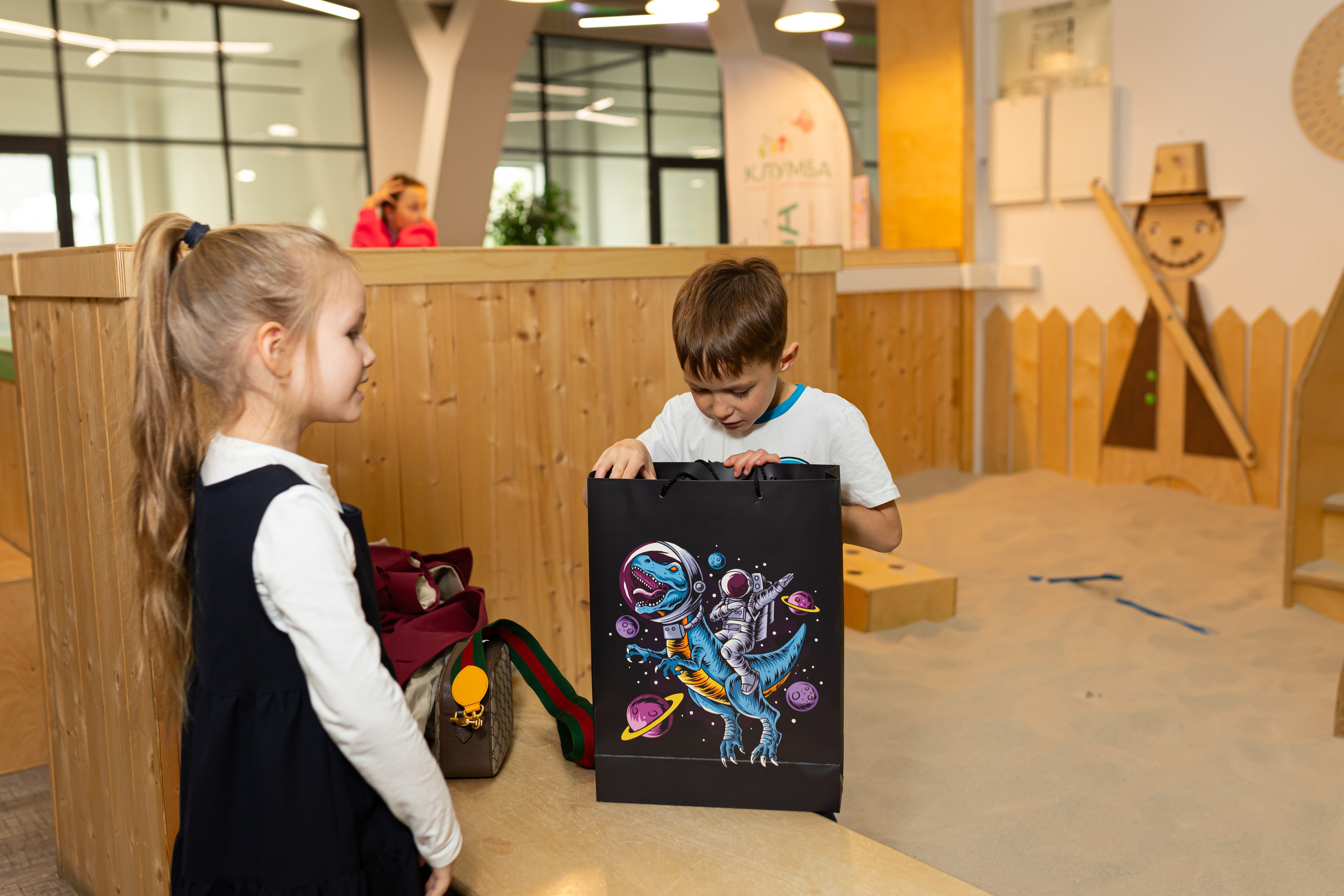 День рождение Алексея. Марина Шаймухаметова. Фотограф в Уфе