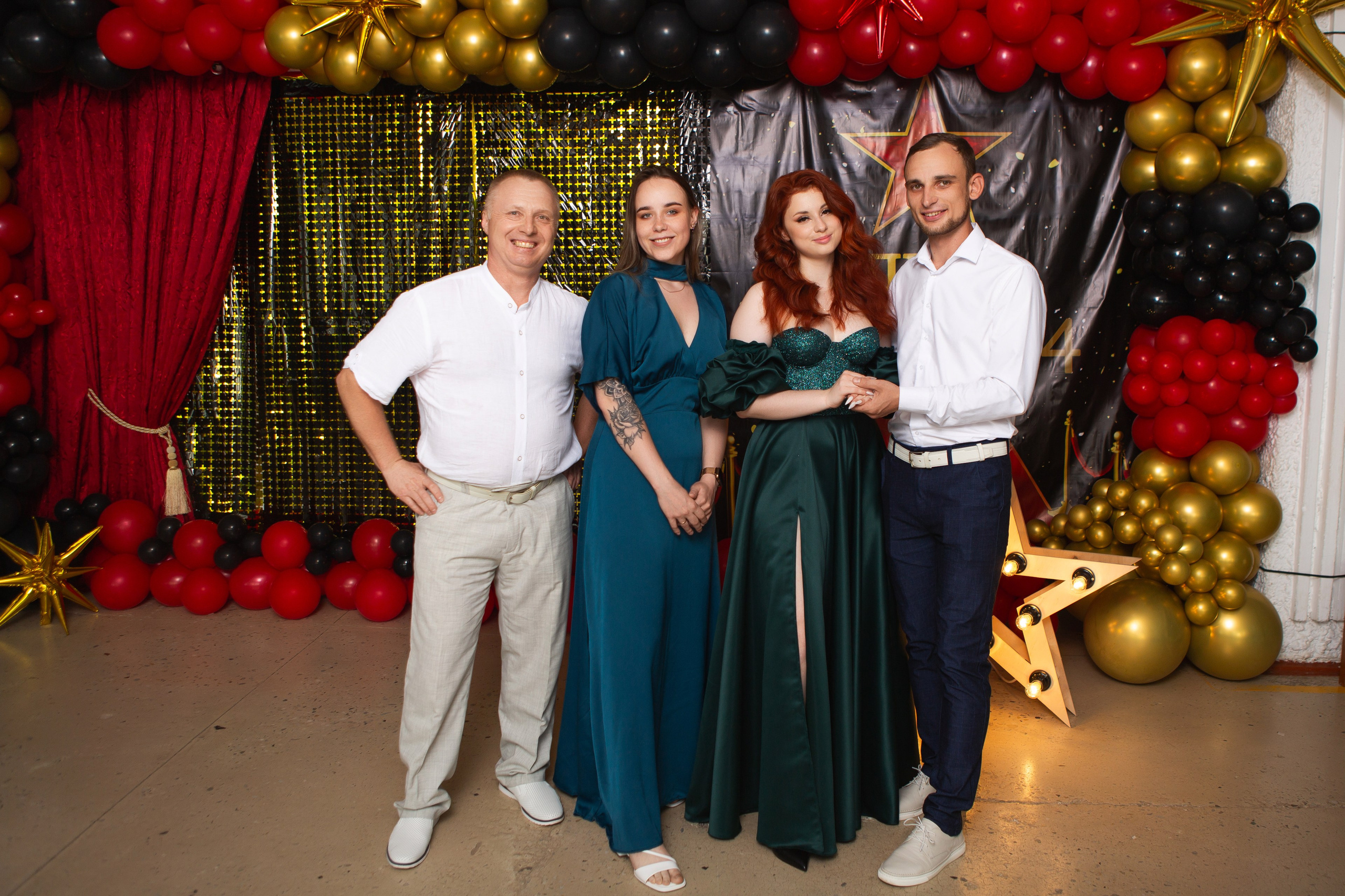 ФОТОСЕССИЯ С РОДИТЕЛЯМИ «ВЫПУСКНОЙ» 2024 г. 9 ШКОЛА г. МЦЕНСК. ТВОЙ АЛЬБОМ / ТВОИ ПРАВИЛА