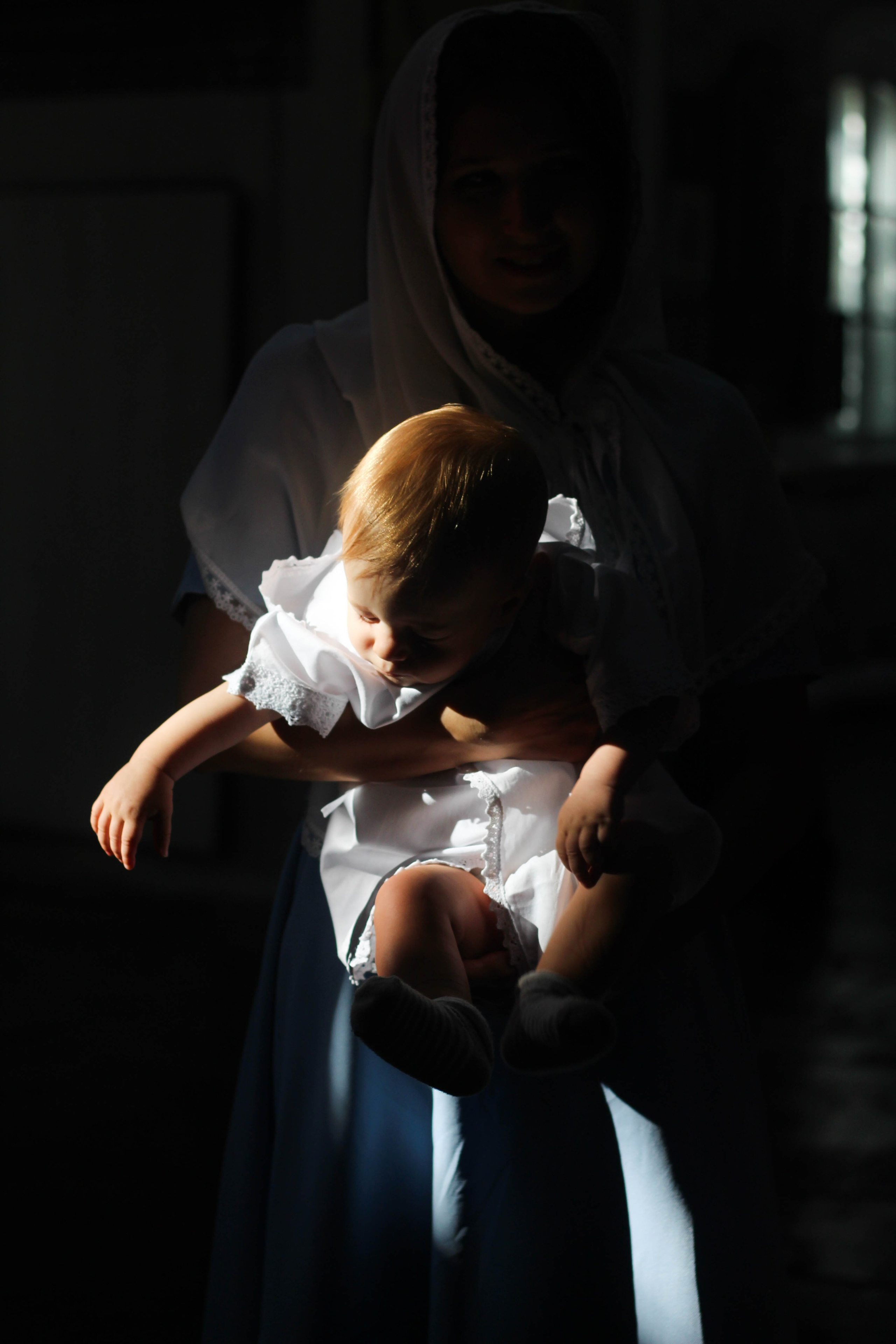 Крещение | Уральск | 2022 г.