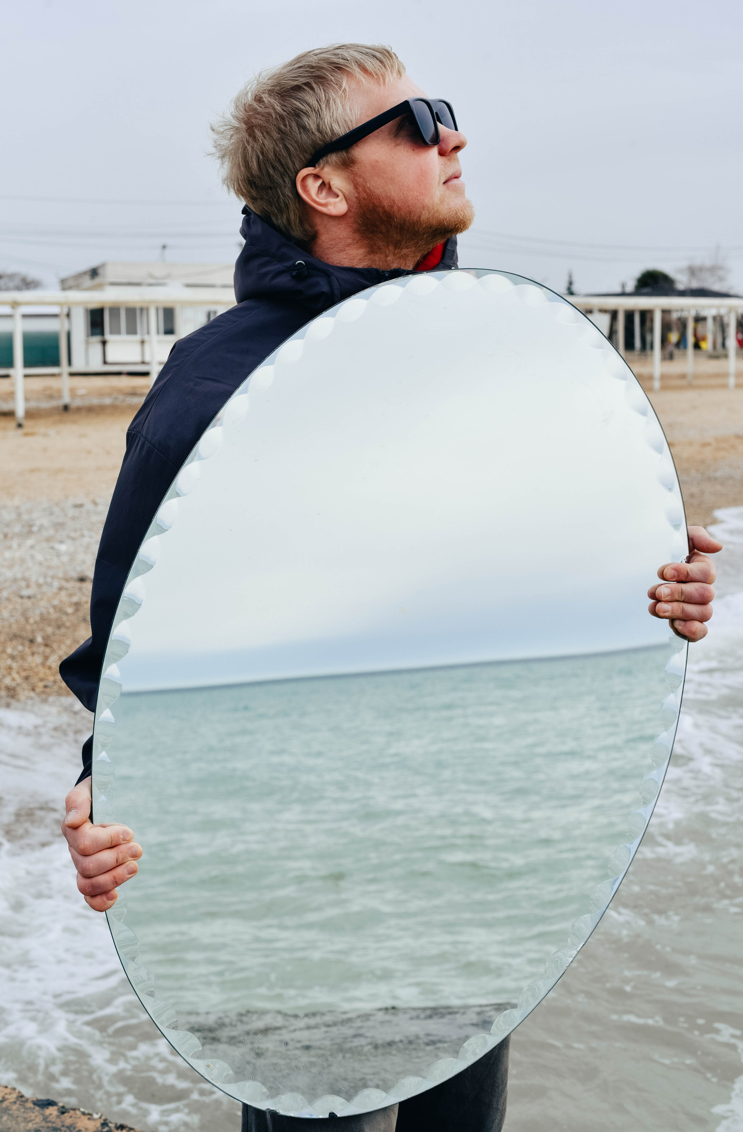 Михаил. Семейный фотограф в Москве и Севастополе Анастасия Котова