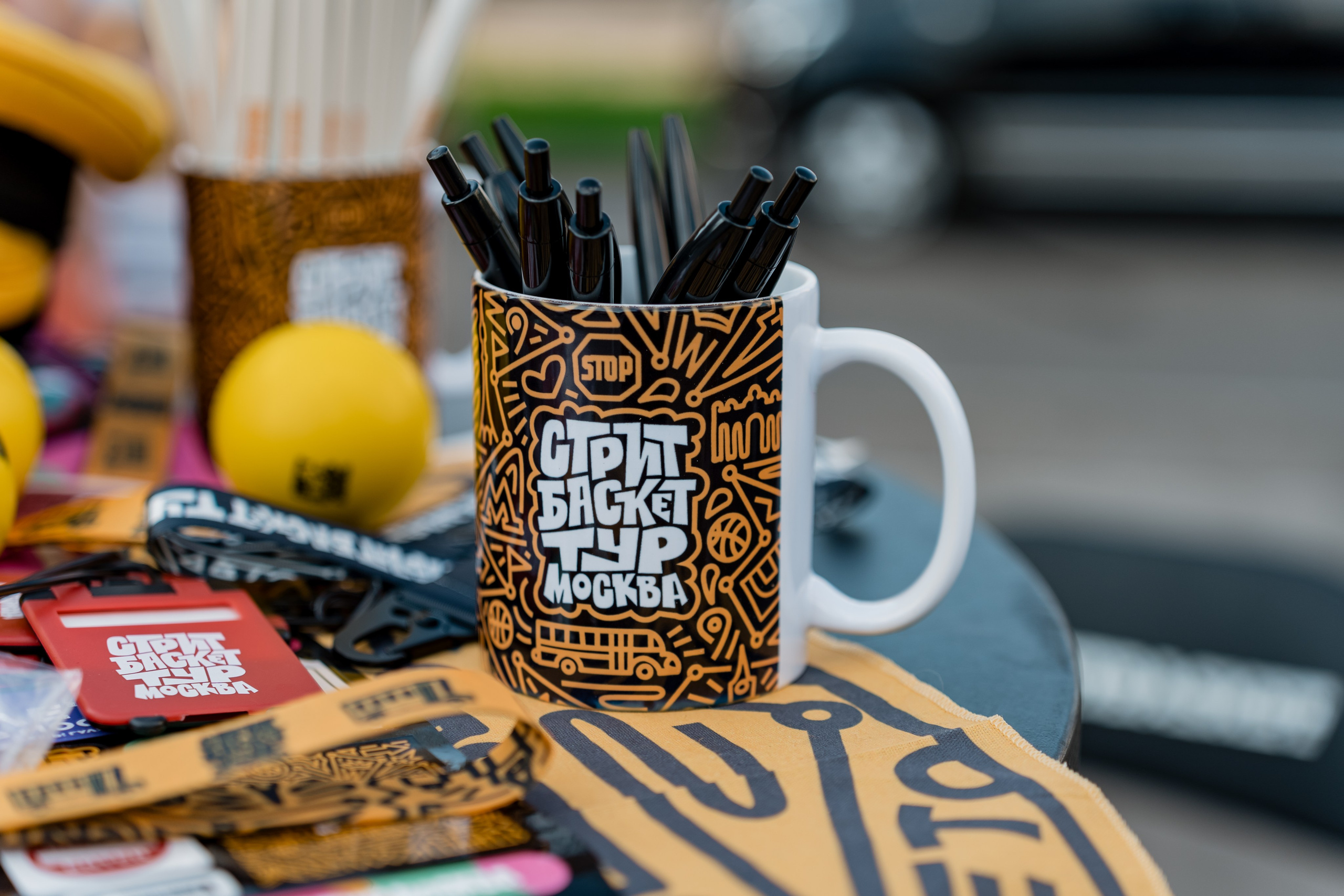 СТРИТБАСКЕТ ТУР МОСКВА. Медведково