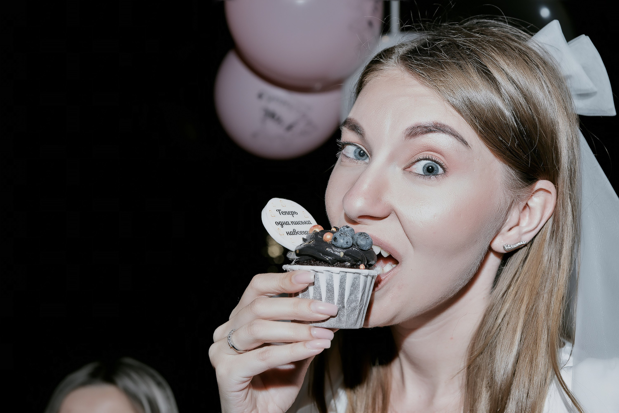 Девичник Вика