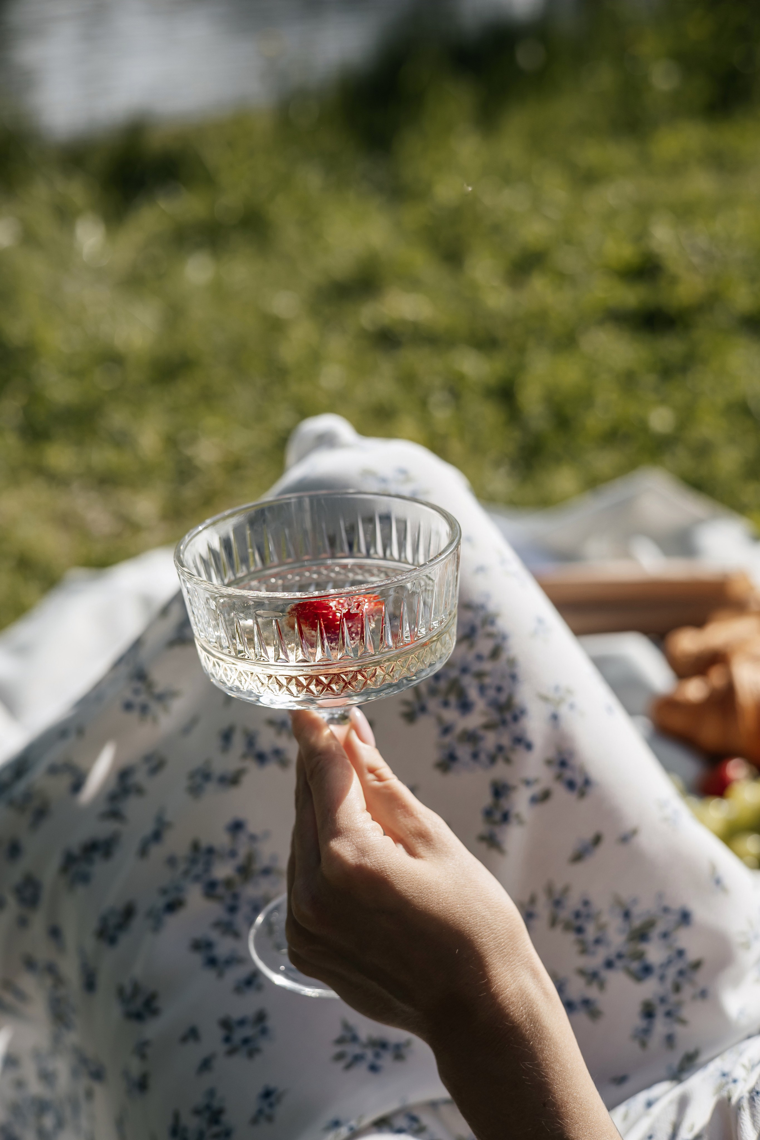 Светлана. Пикник