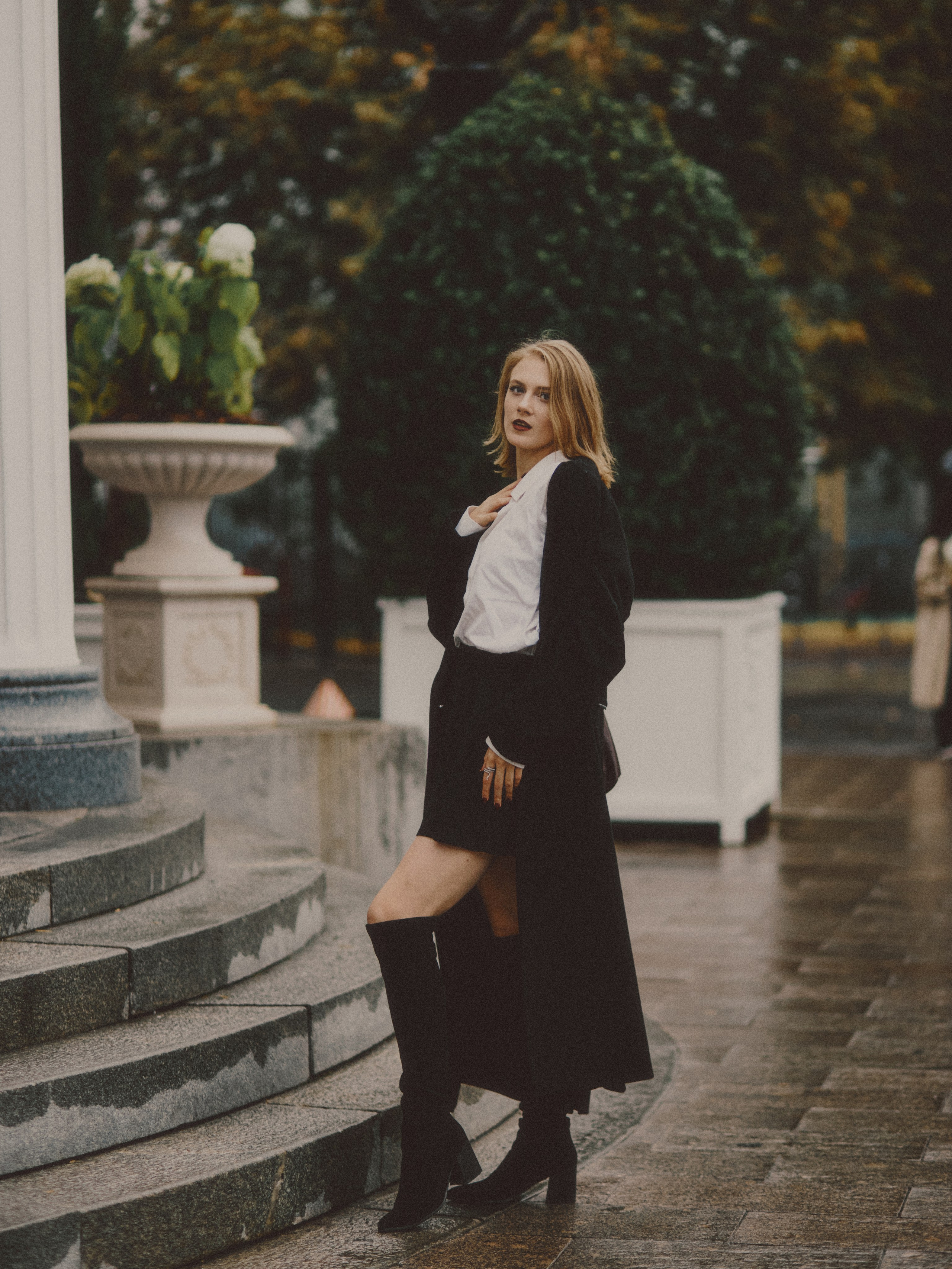 Марта. Портретный фотограф в Москве Ольга Крылова