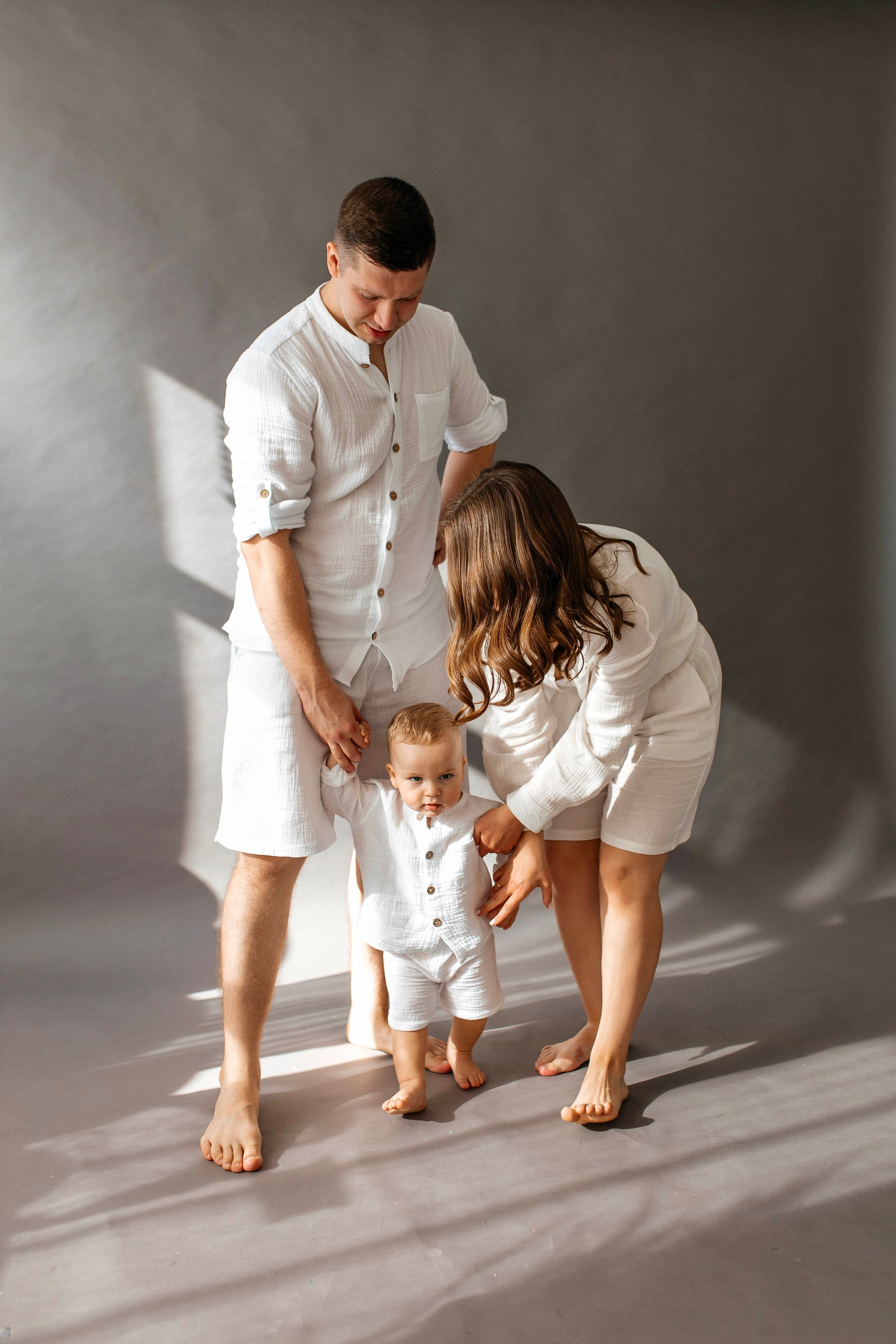 Семейная. Фотограф Сургут