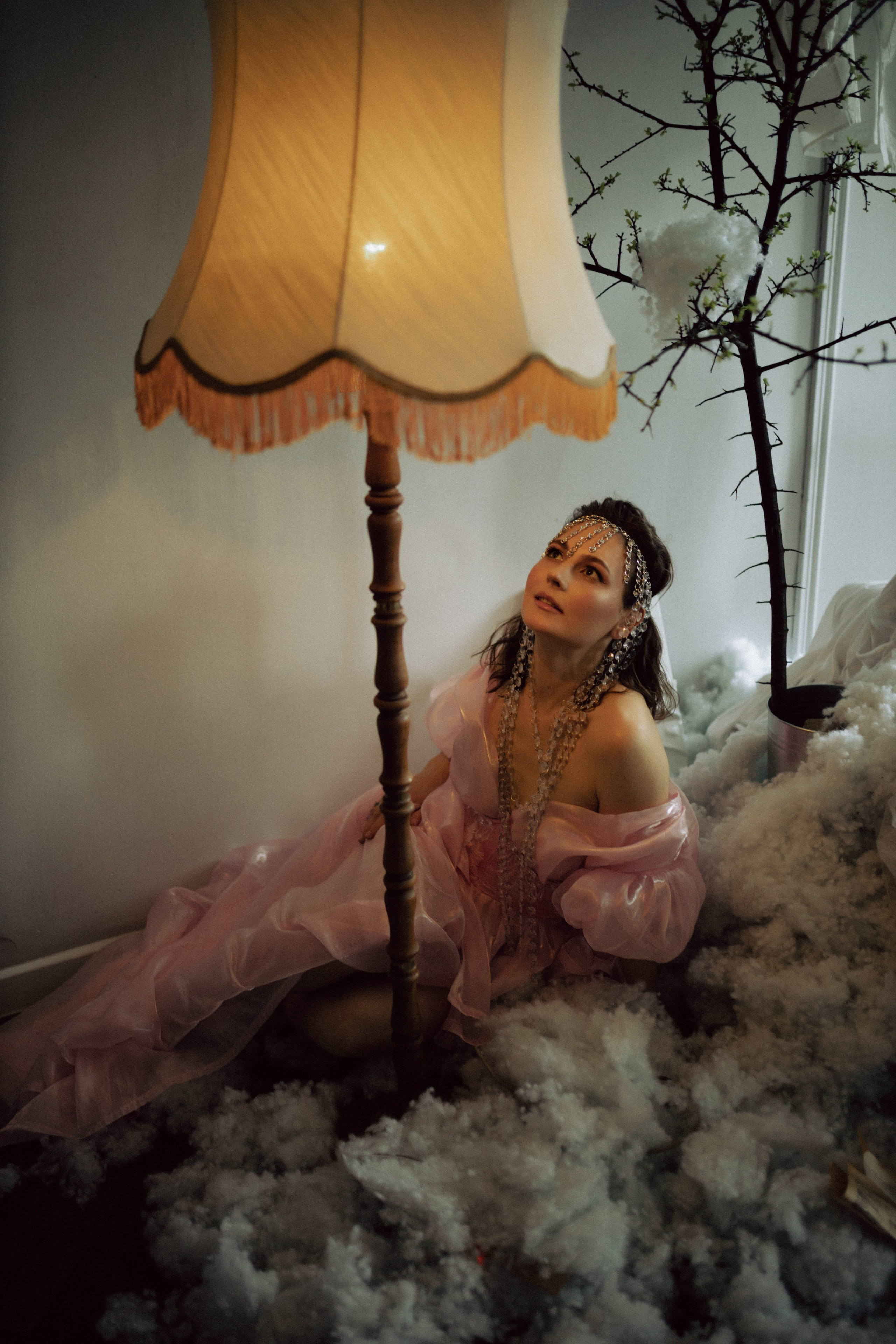 Виктория. Женский и семейный фотограф в Санкт-Петербурге Ольга Сидорова