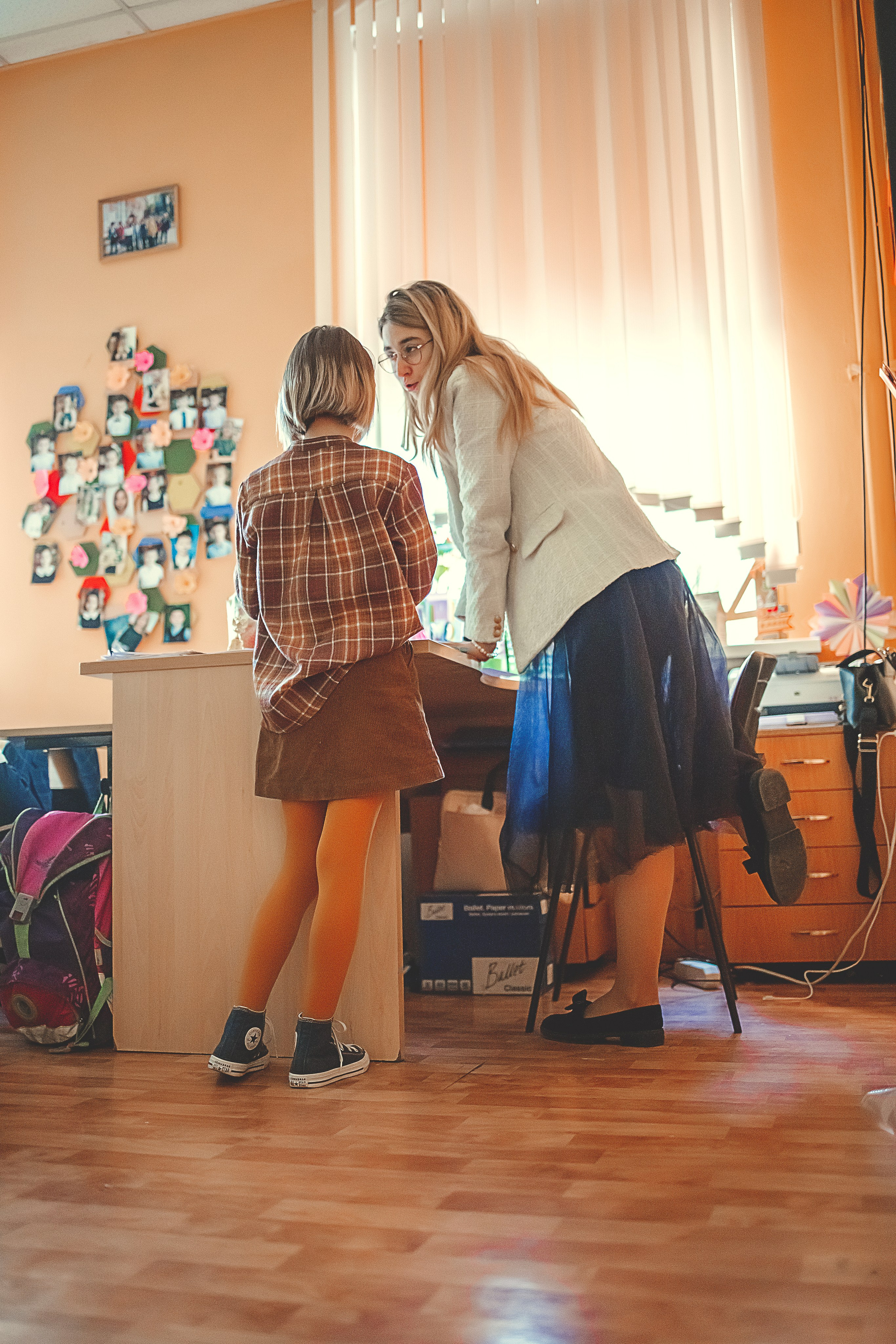 Альбом 4 класс