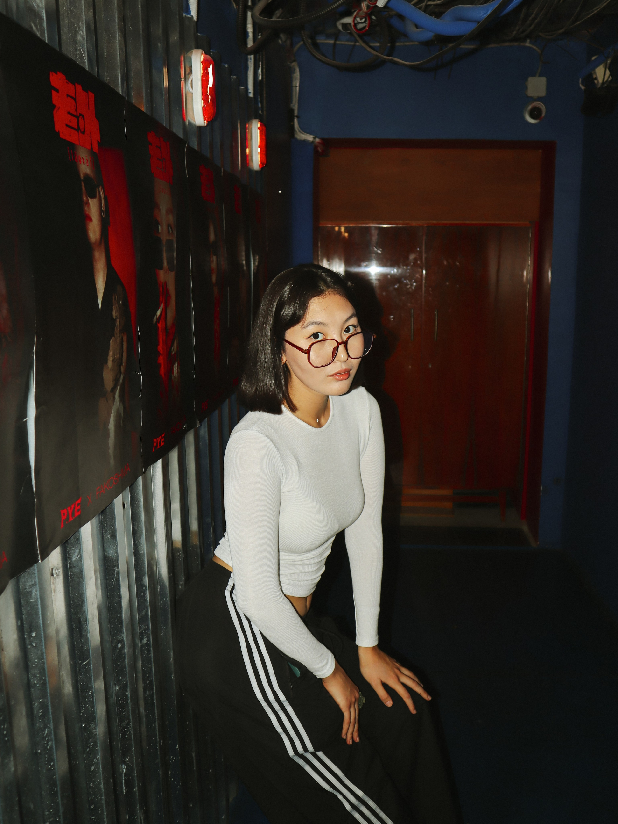 Диана и Диля. Портретный и свадебный фотограф в Москве Александра