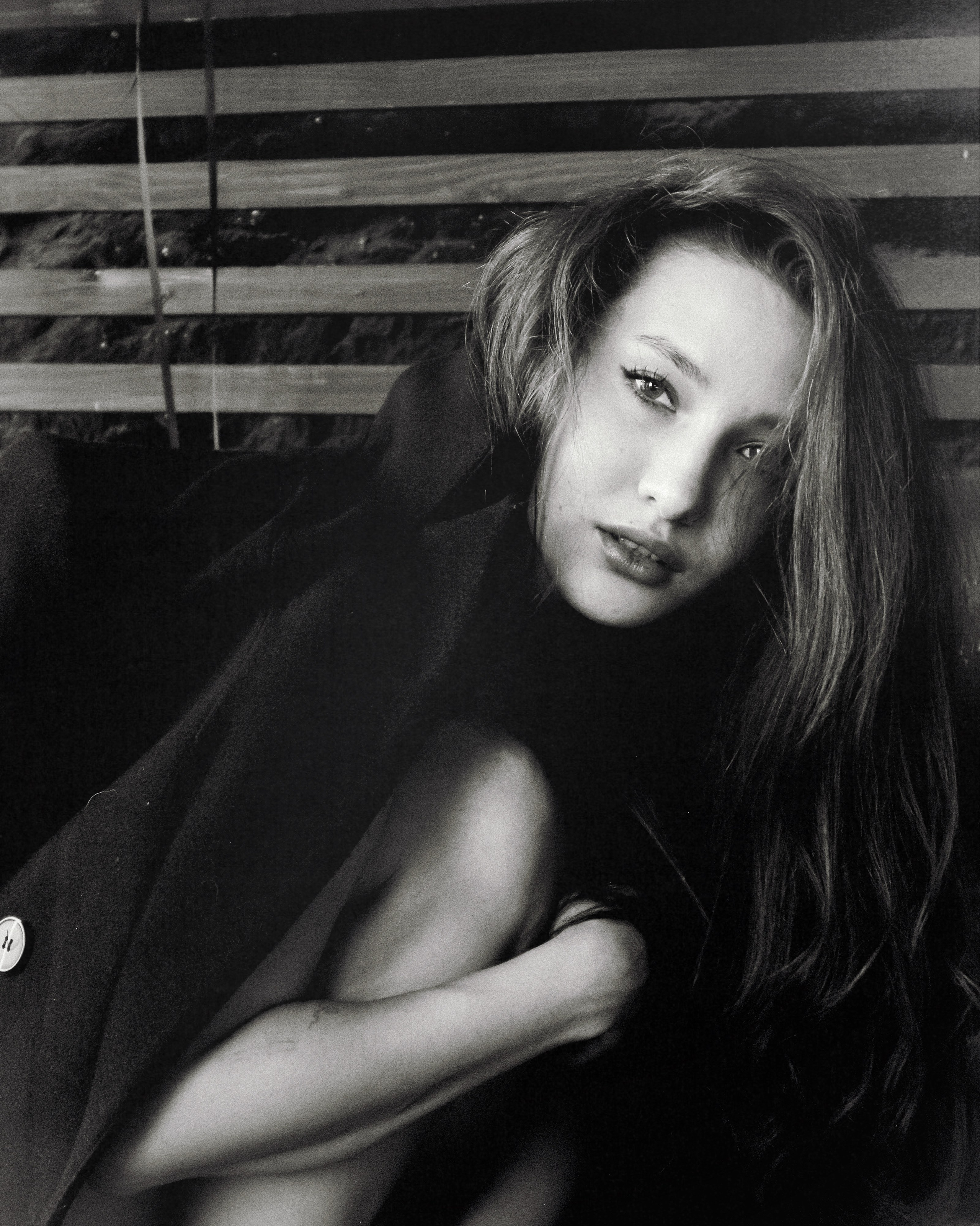 Алена. Портретный и свадебный фотограф в Москве Александра