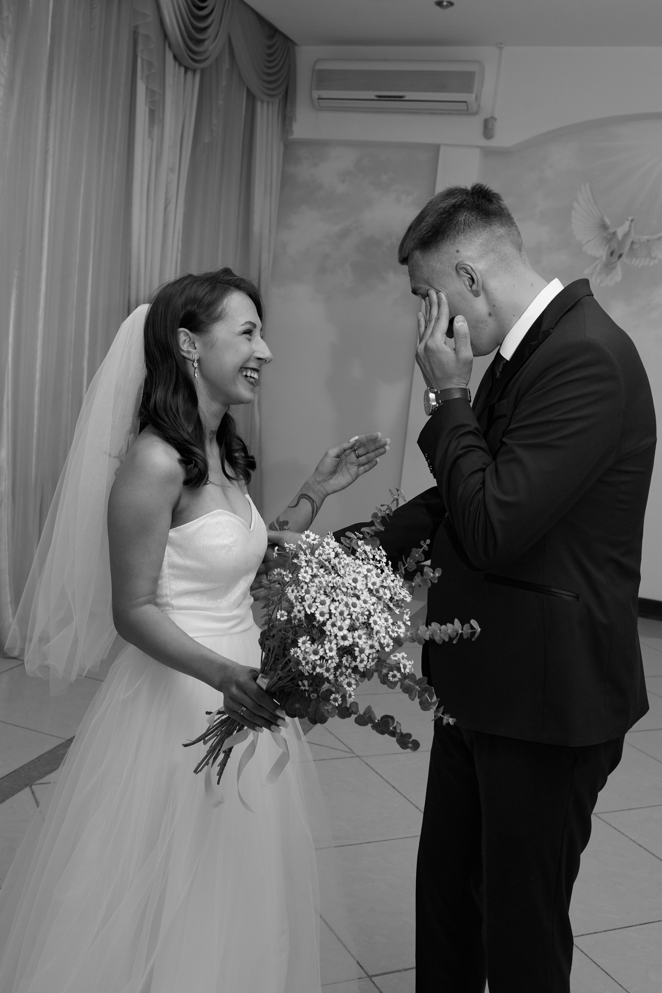 Роман и Марина. Фотограф Владивосток, семейные и индивидуальные съемки