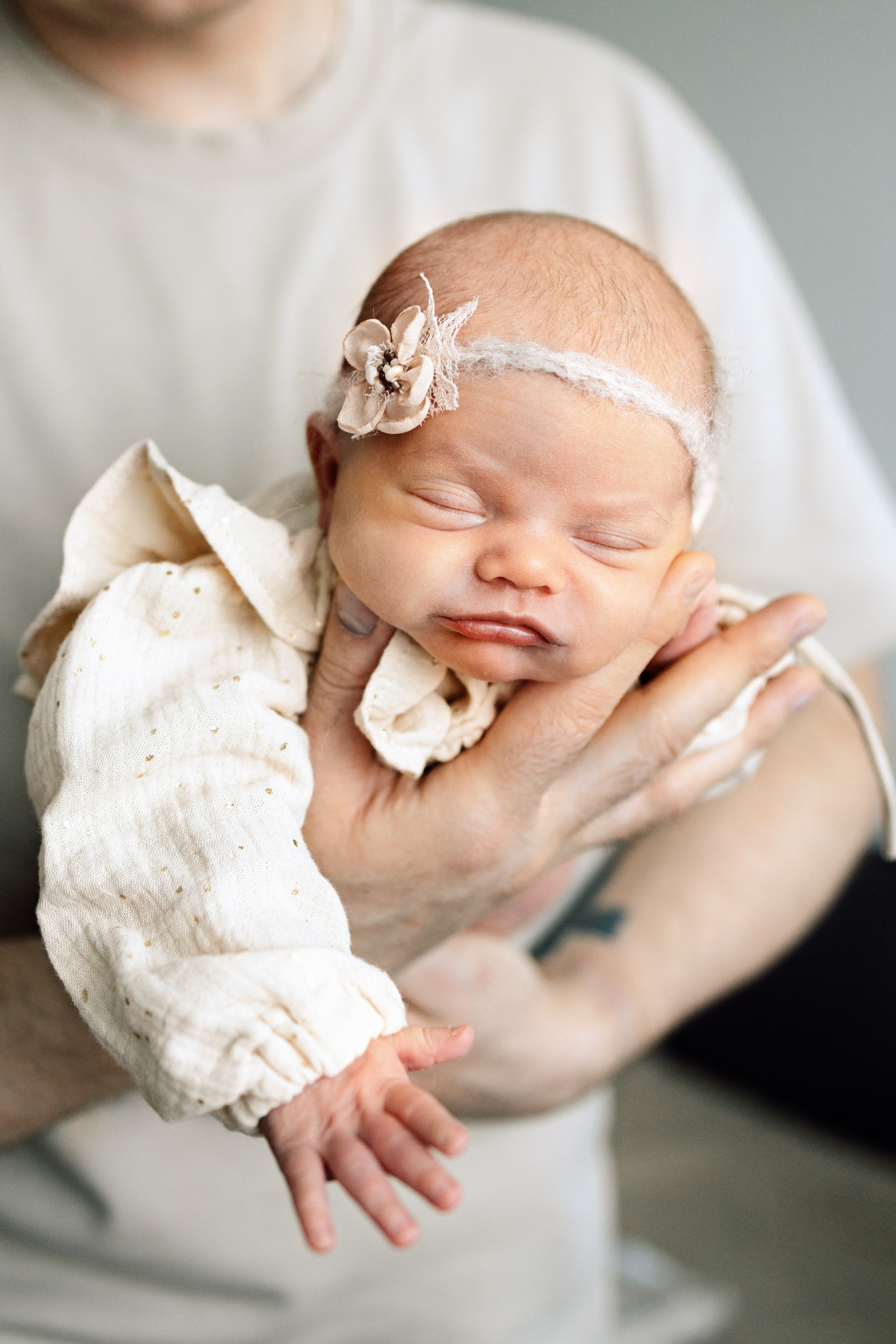 Натуральный стиль. Колесникова Татьяна. Фотограф новорожденных Щёлково, Москва, Королев