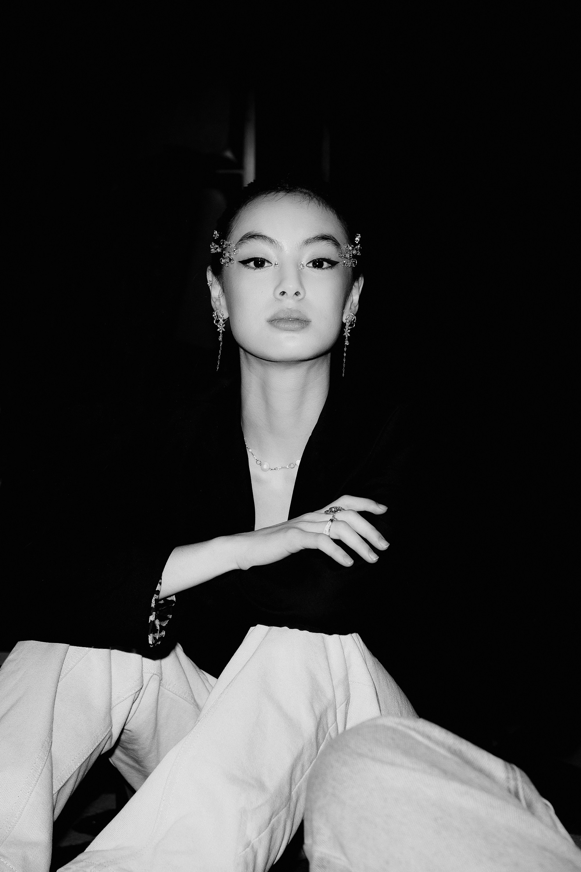 VISA FWA SEASON 9. Фотограф Алматы | Весь мир — Никита Колодин