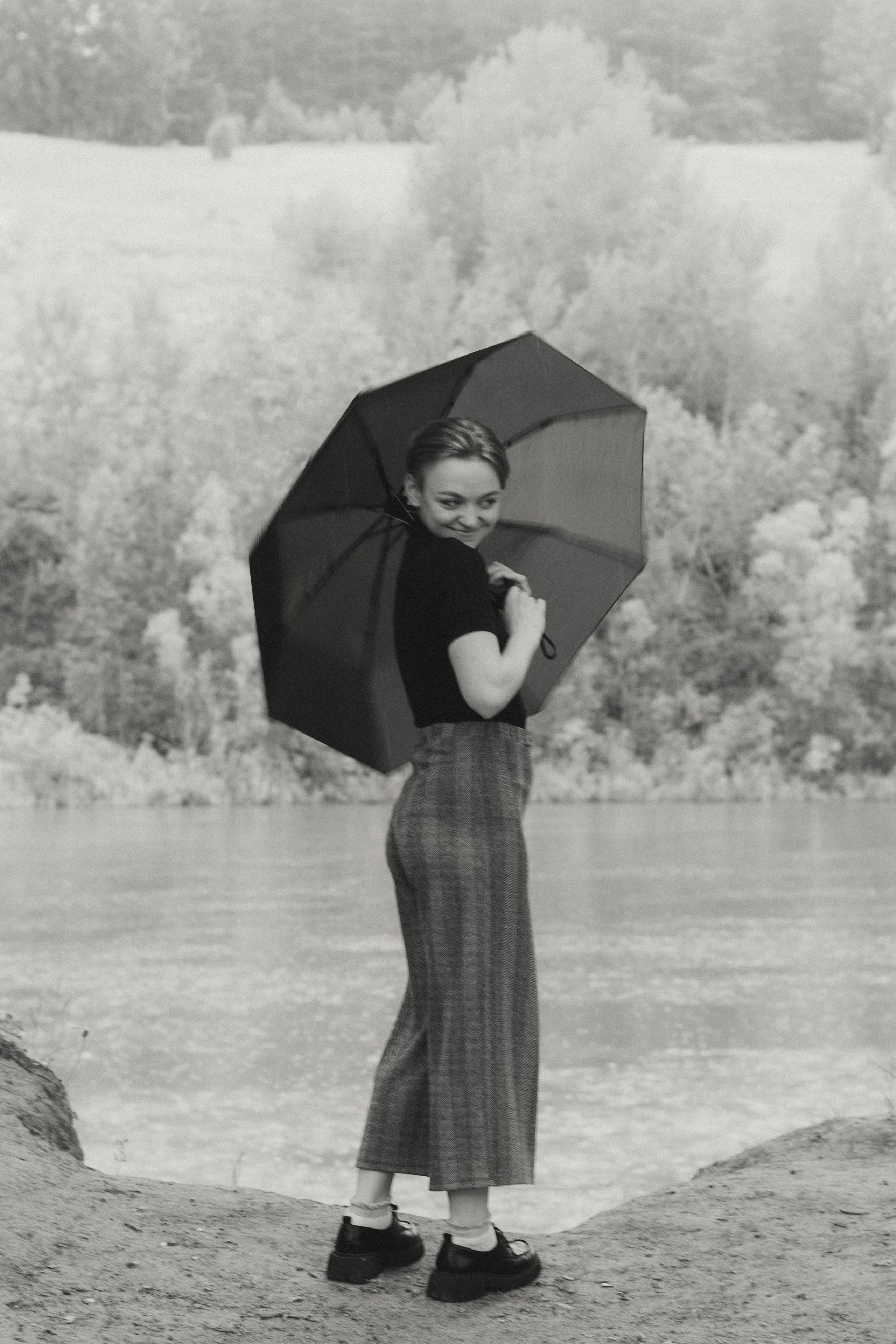 Alesya. Film Photographer in Da Nang, Vietnam — Tanya Parfenteva