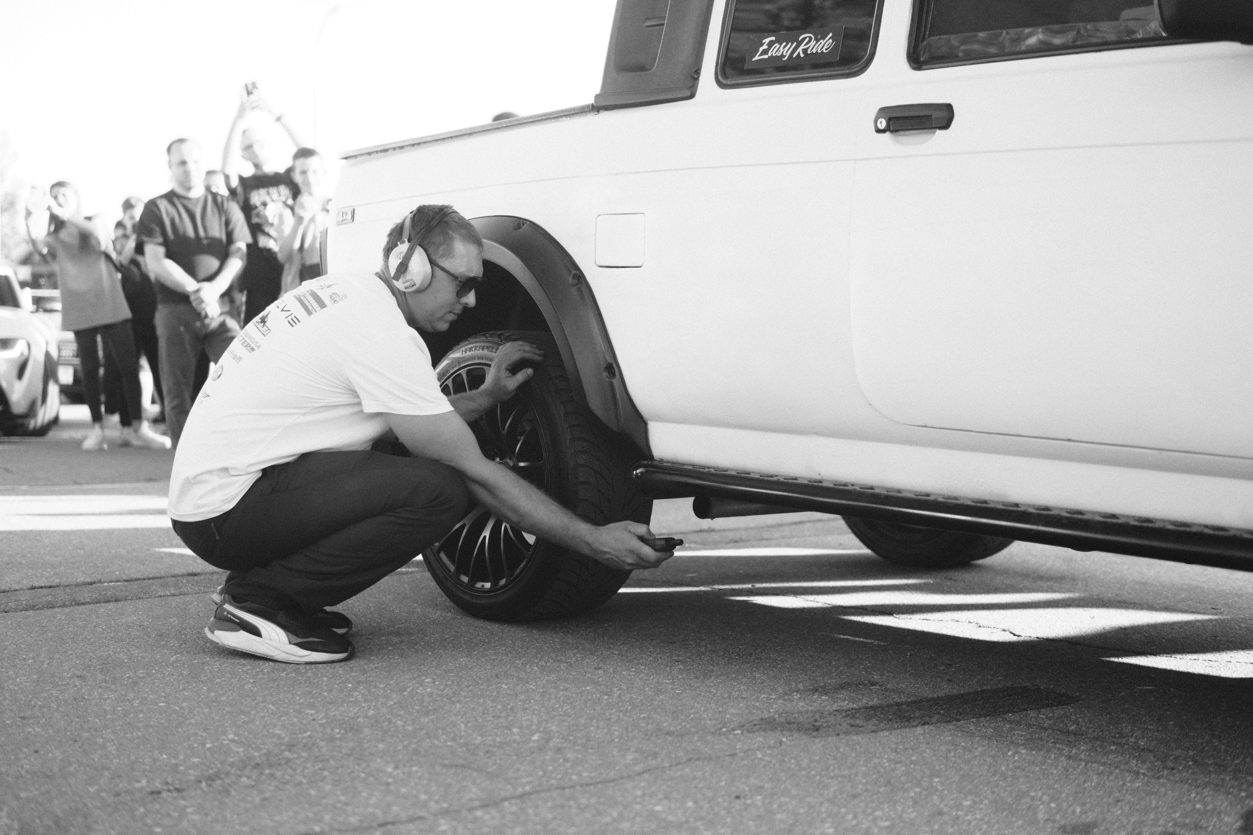 Стерлядь avtofest. Фотограф/Видеограф из Саратова