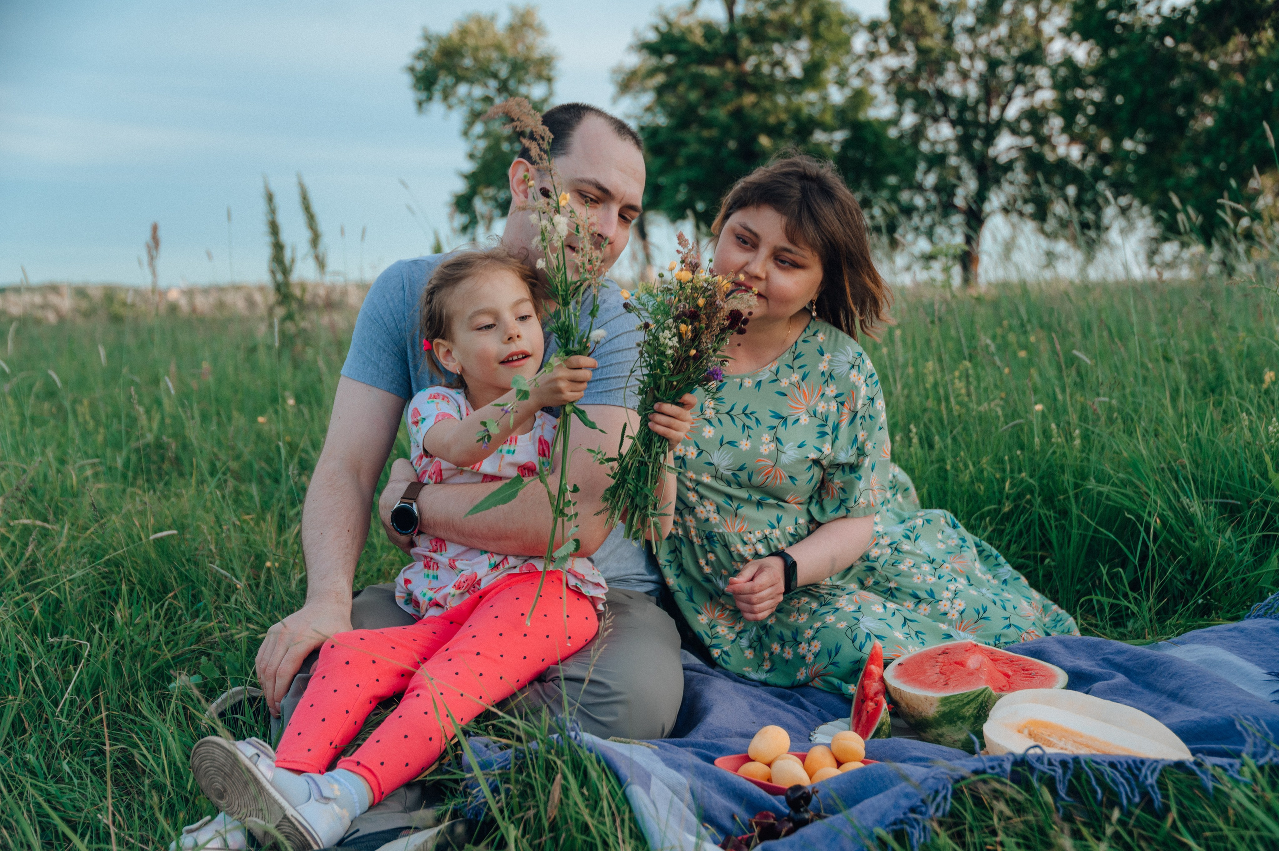 СЕМЕЙНАЯ. Совец ДЗ. Наталья. Детский и семейный фотограф Катерина Мишина