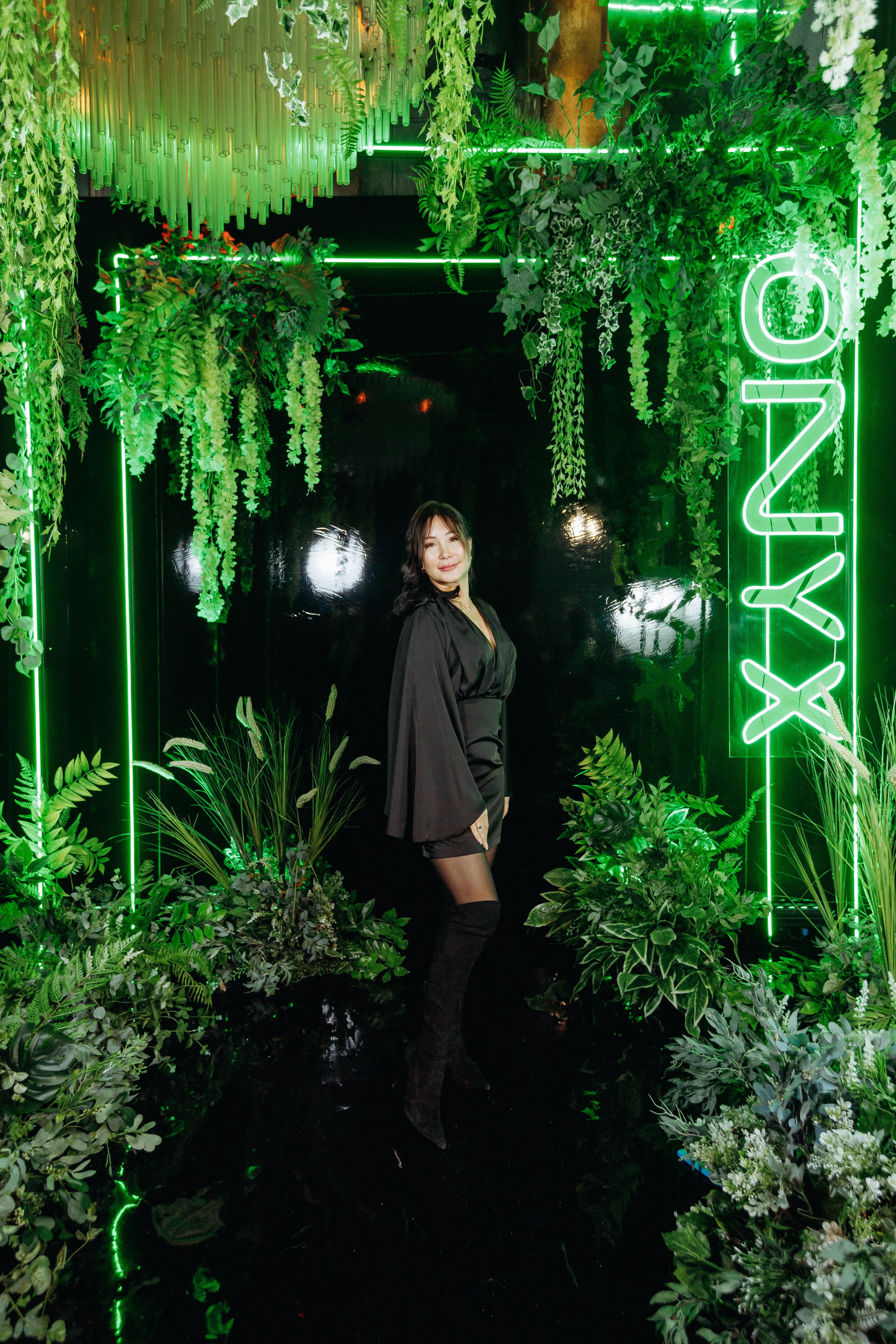 ONYX BLACK [Презентация Жилого Комплекса]. СВОИ. ФОТООТЧЕТЫ-СОБЫТИЯ-МЕСТА