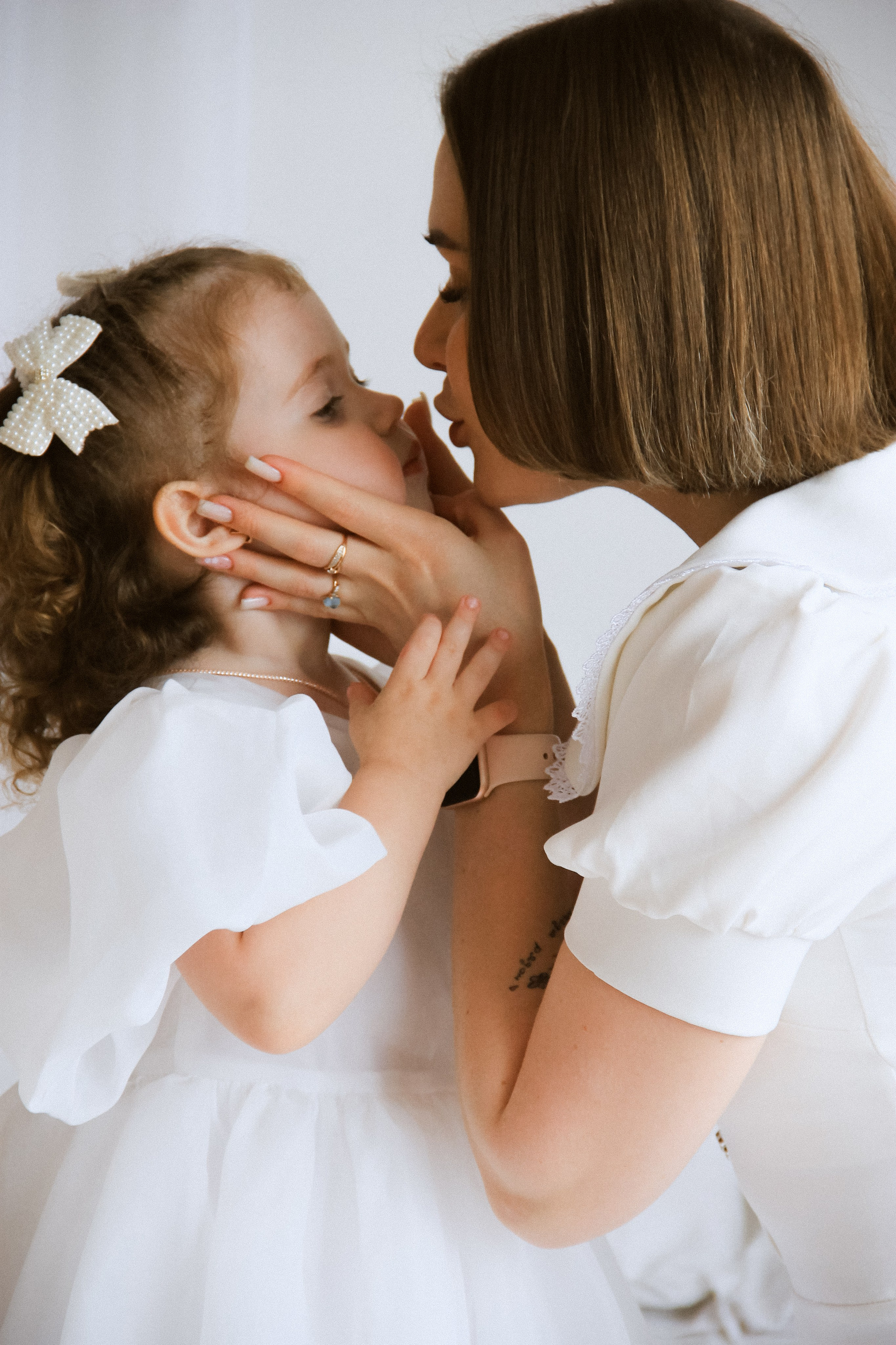 Амелия / 2025. Производство портретных женских и семейных фото