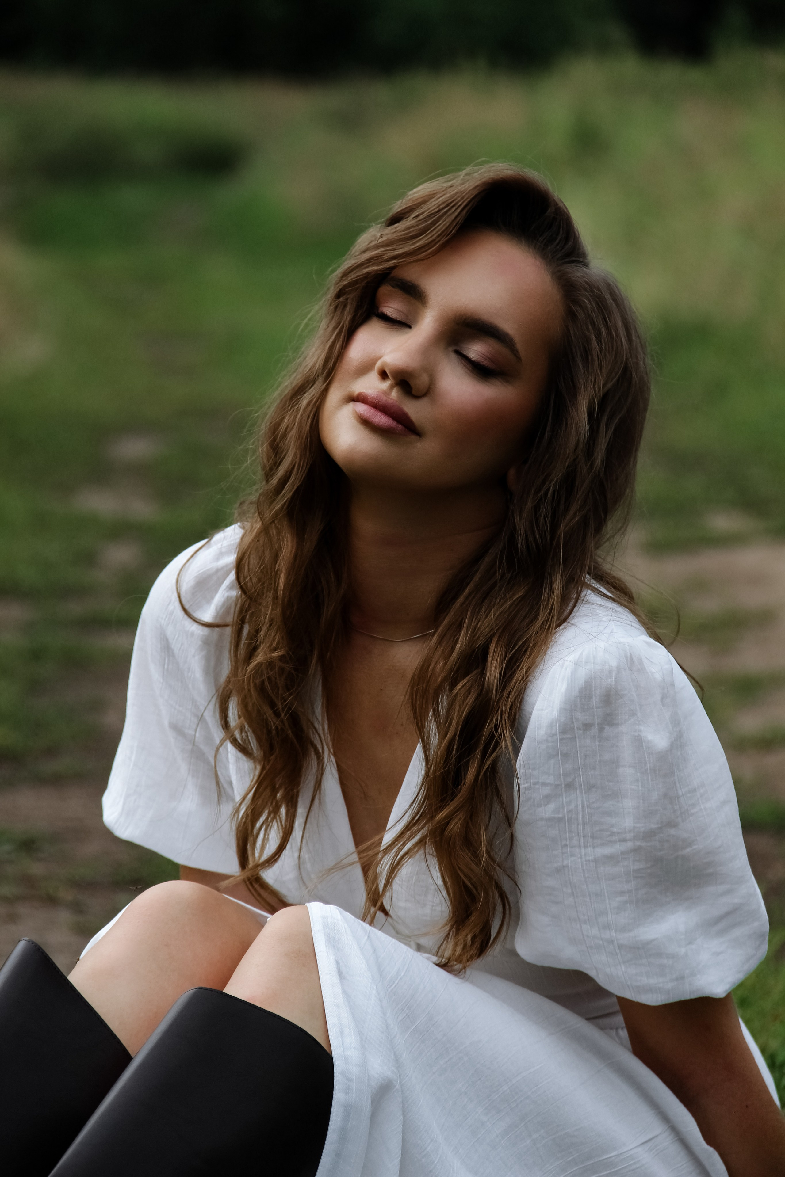 Арина / 2025. Производство портретных женских и семейных фото