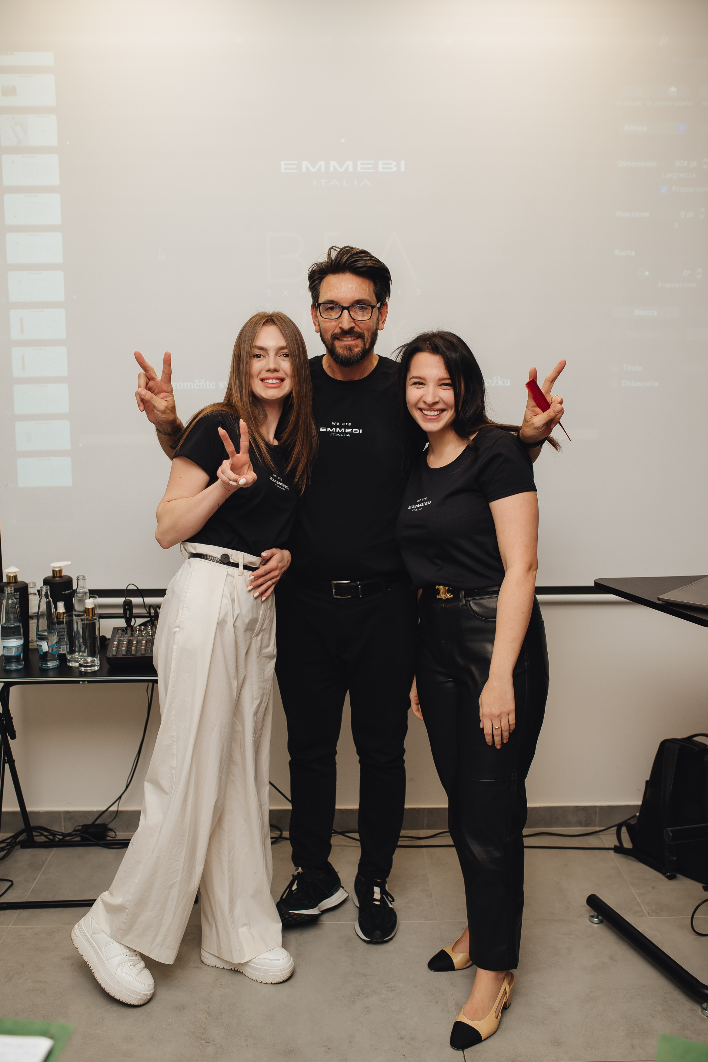 Events. Photographer in Prague Yara Kurkus