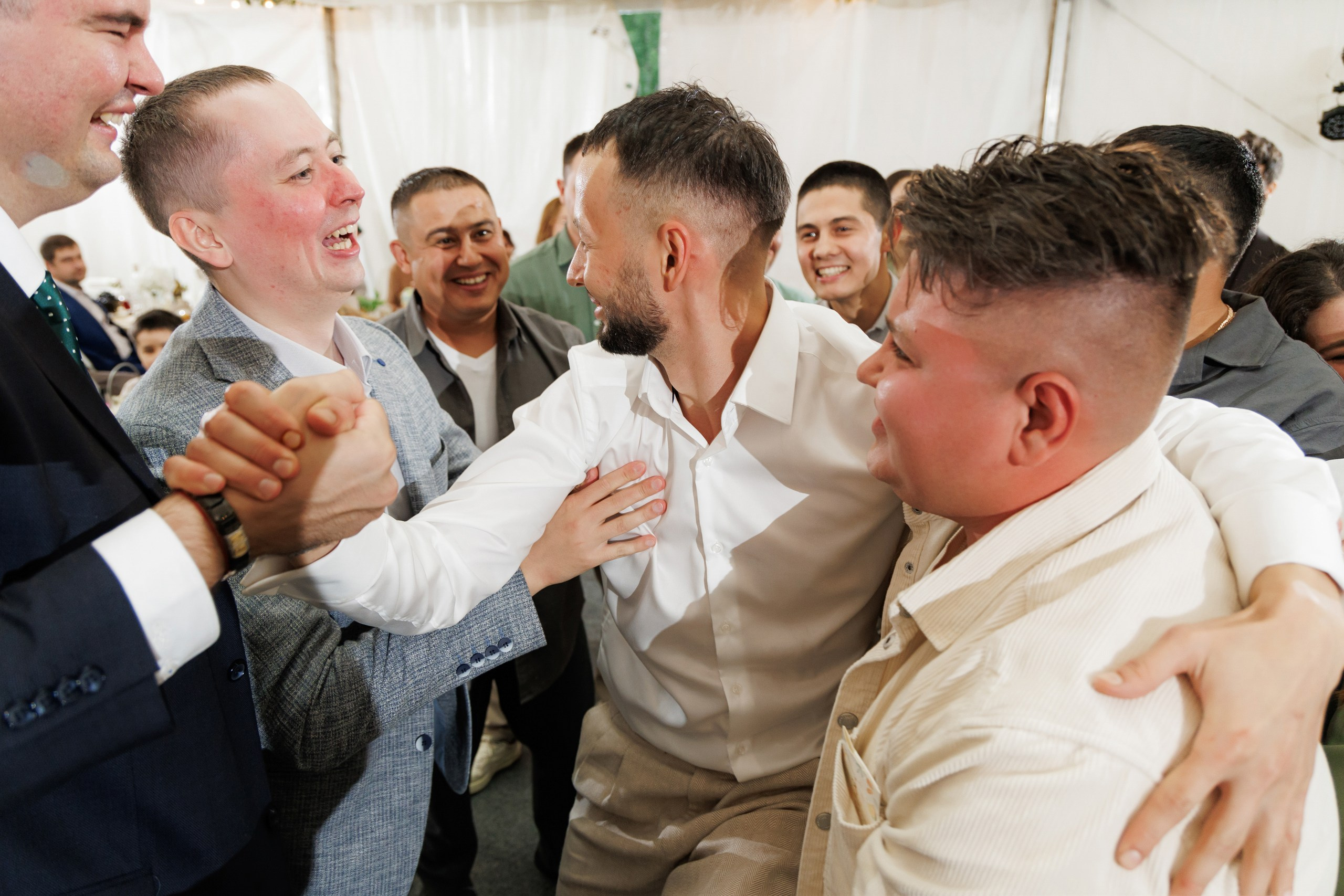 Дмитрий и Виктория (27-07-2024)