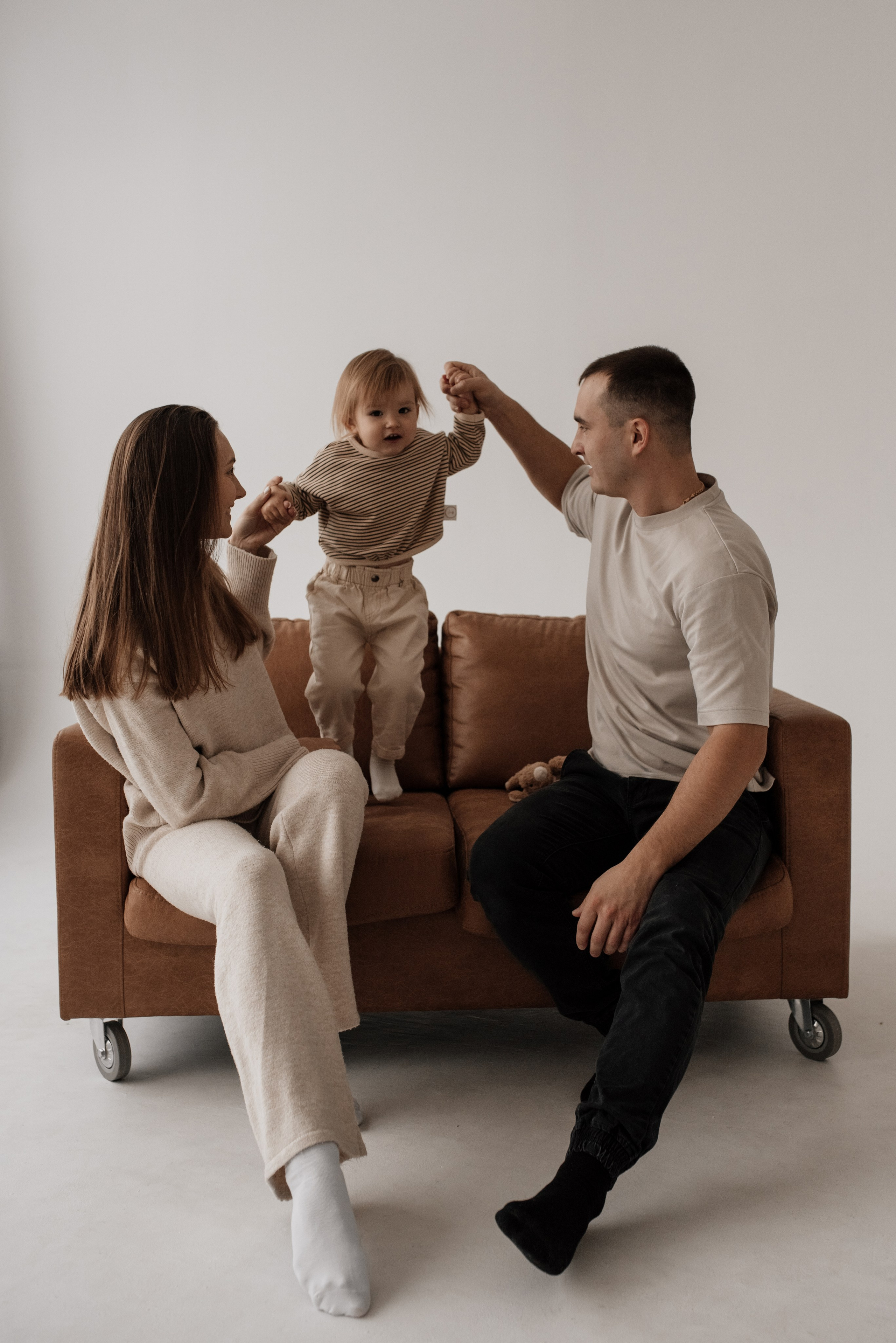 Оля ♡ София ♡ Женя. Фотограф Ольга Плеханова | Нижний Новгород, Москва