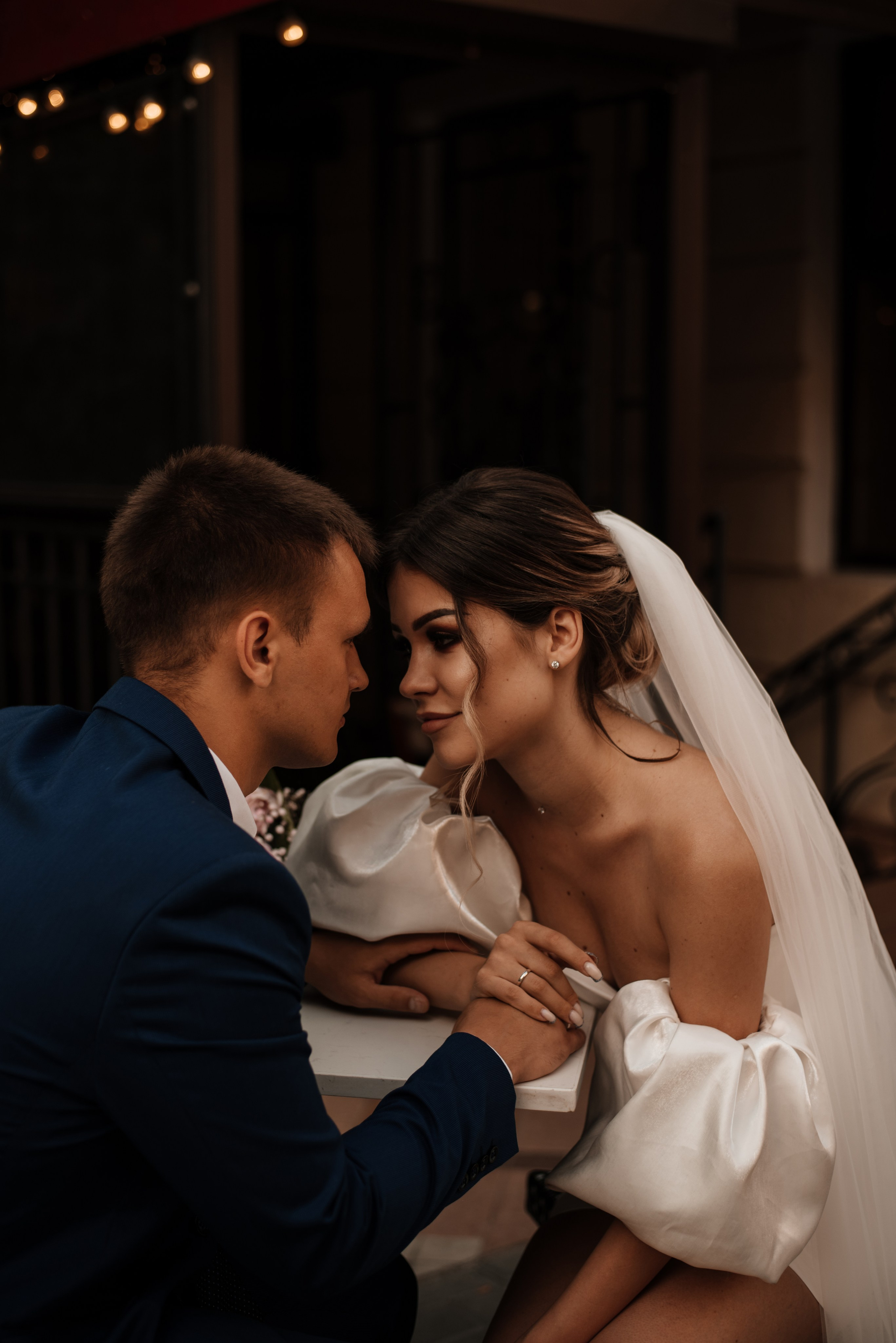 Диана ♡ Артем. Фотограф Ольга Плеханова | Нижний Новгород, Москва