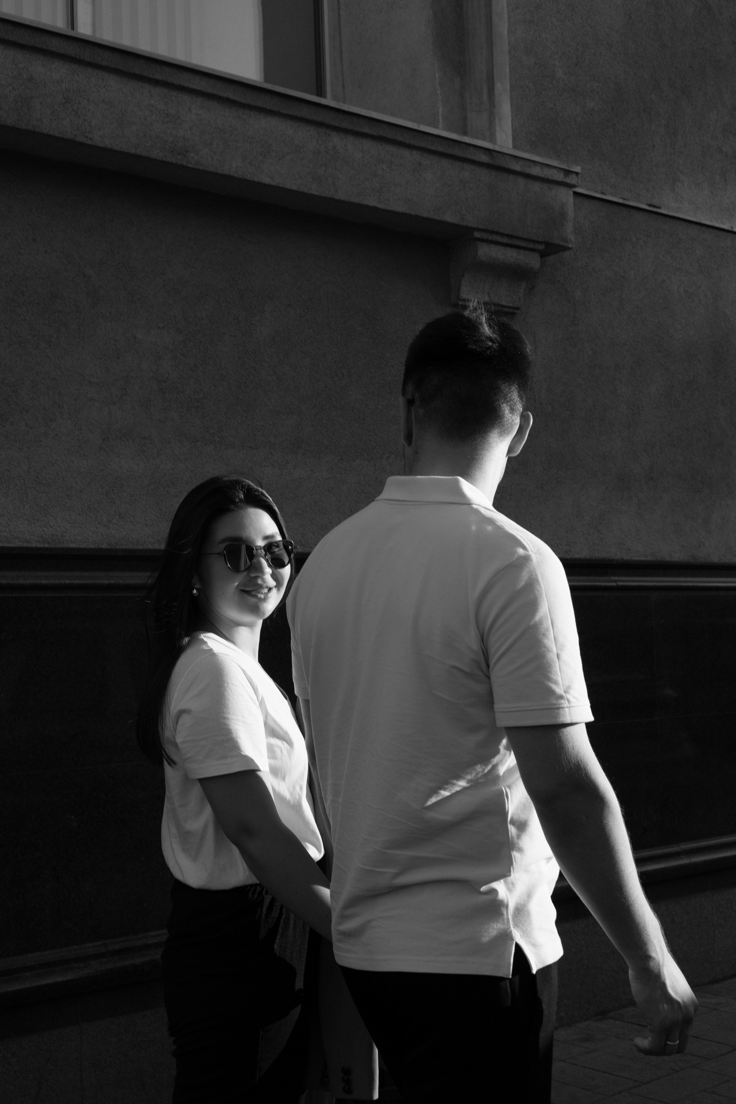 О любви. Фотосессии в Москве Марина Кулова