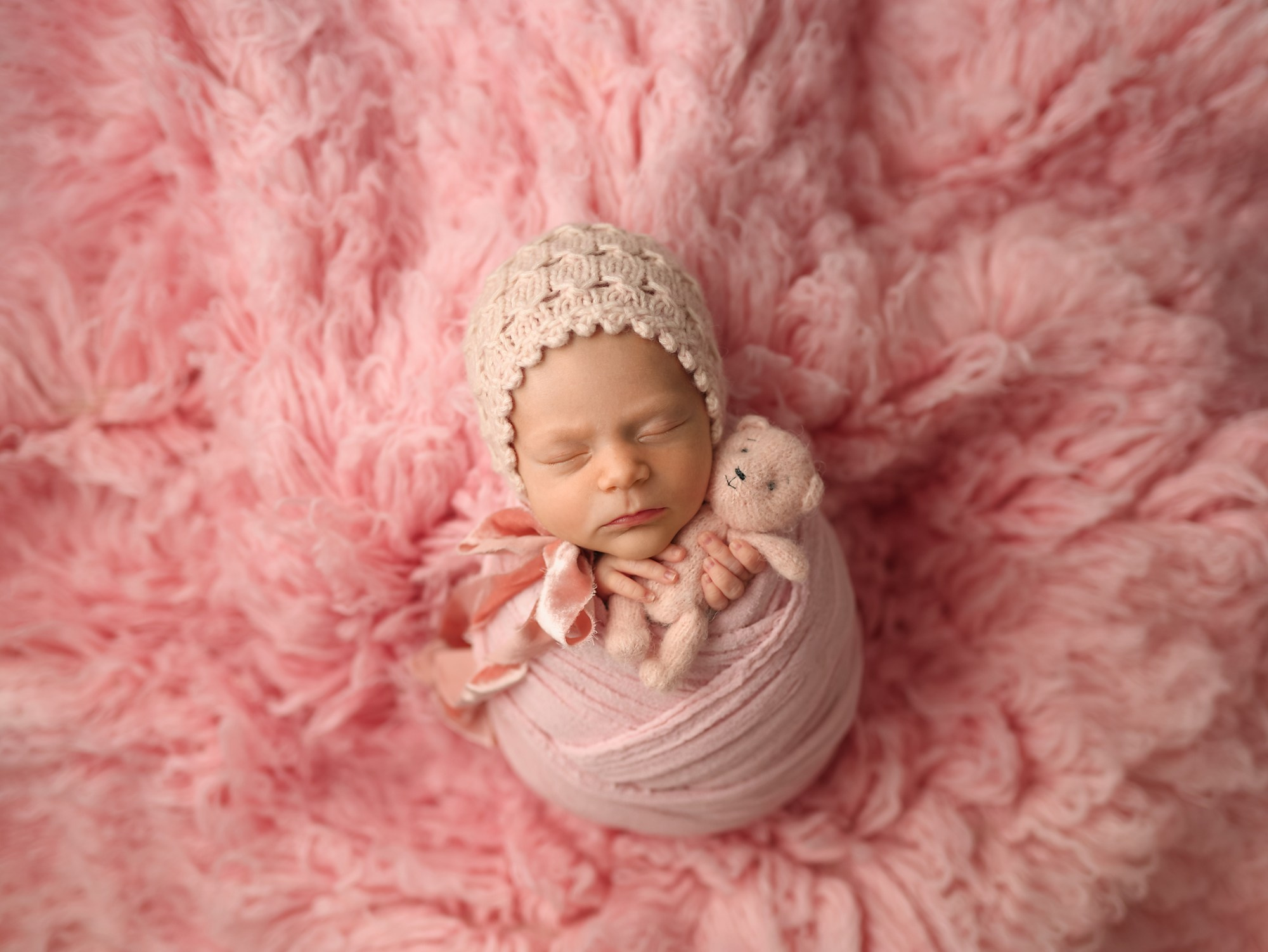Newborn. Фотограф новорождённых в Казани Нейля Гильмутдинова ньюборн