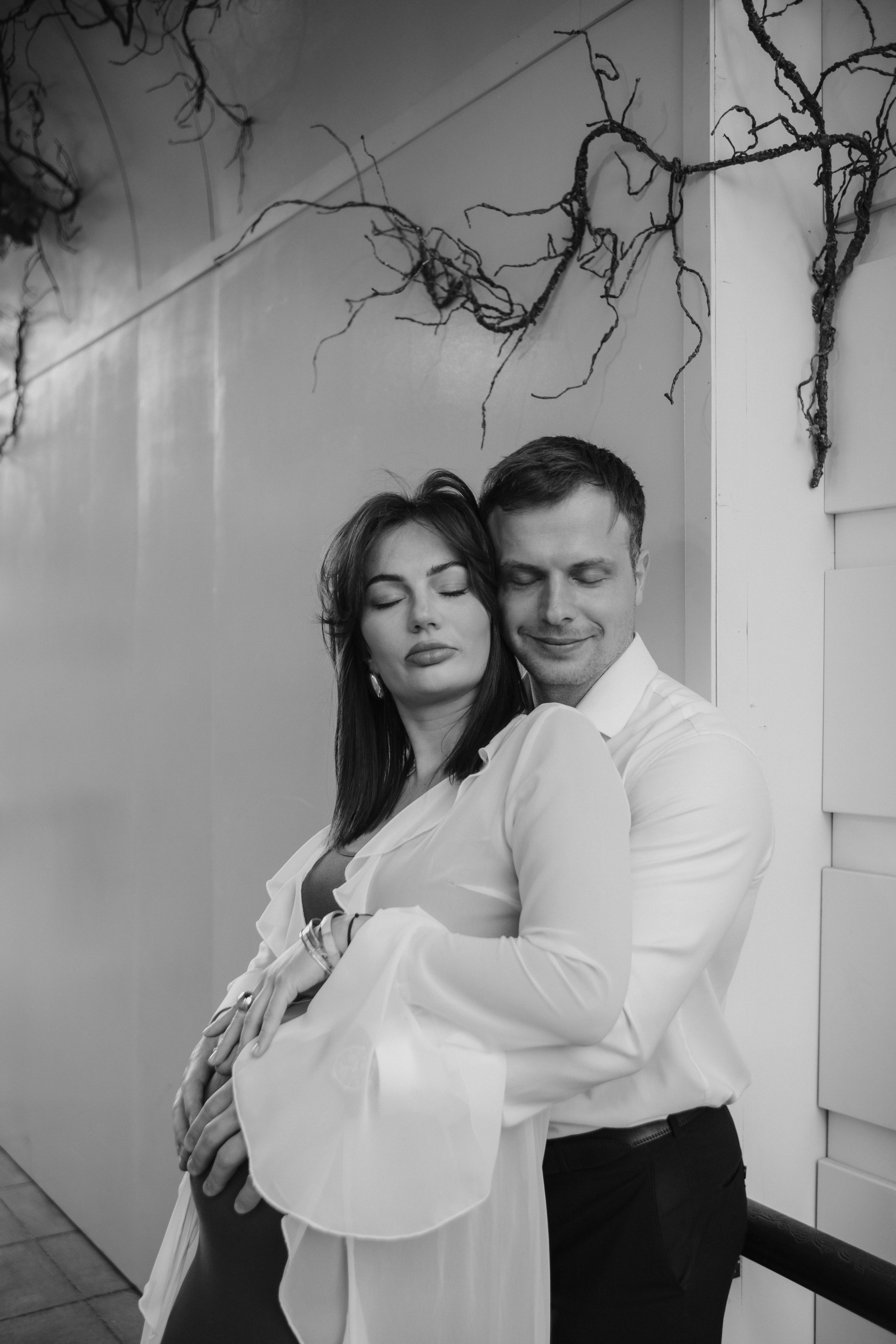 Love story. Семейный и детский фотограф в Москве Александра Михайлечко