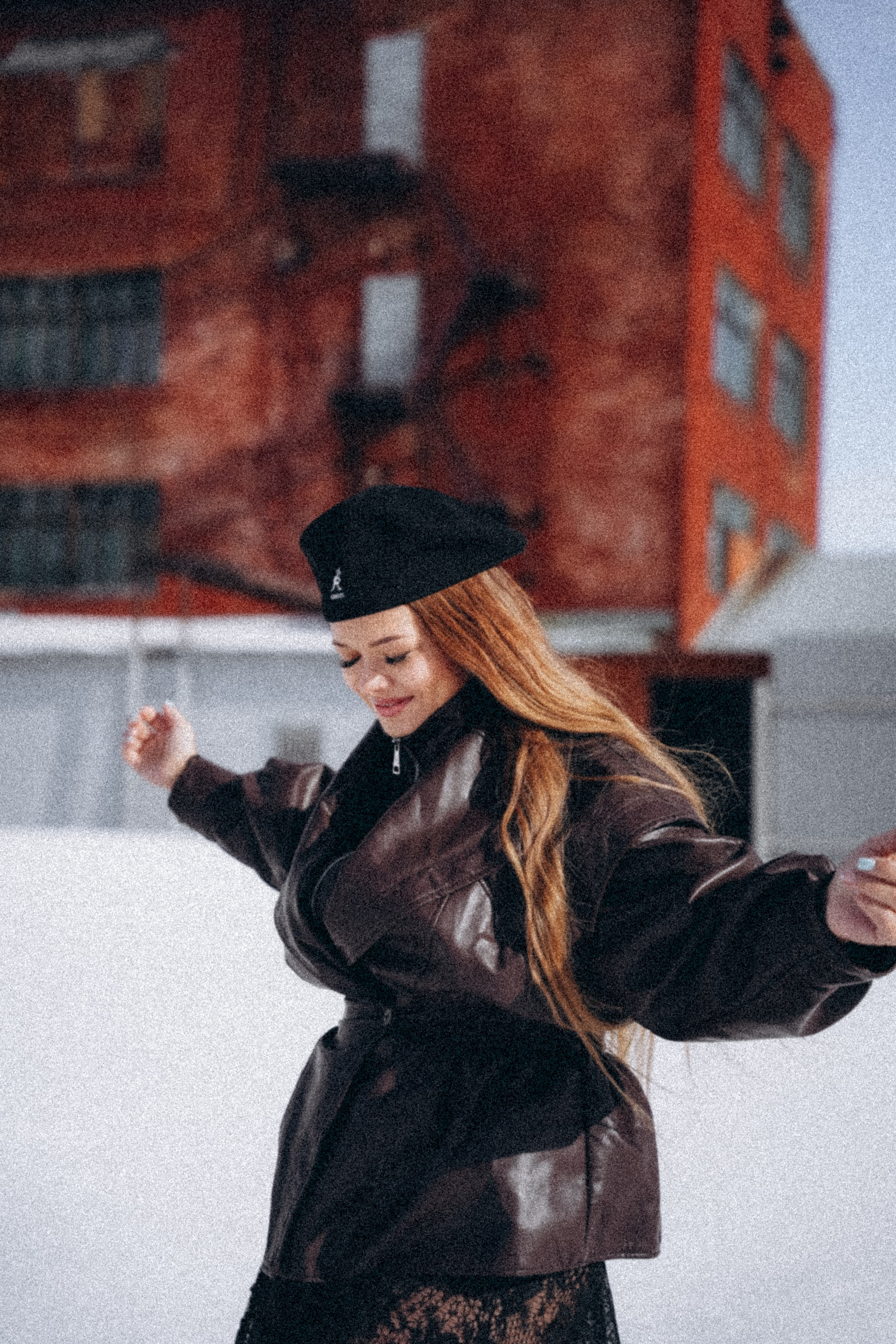 Фотодни. Сибирский фотограф Братск, Иркутск Анна Галанина