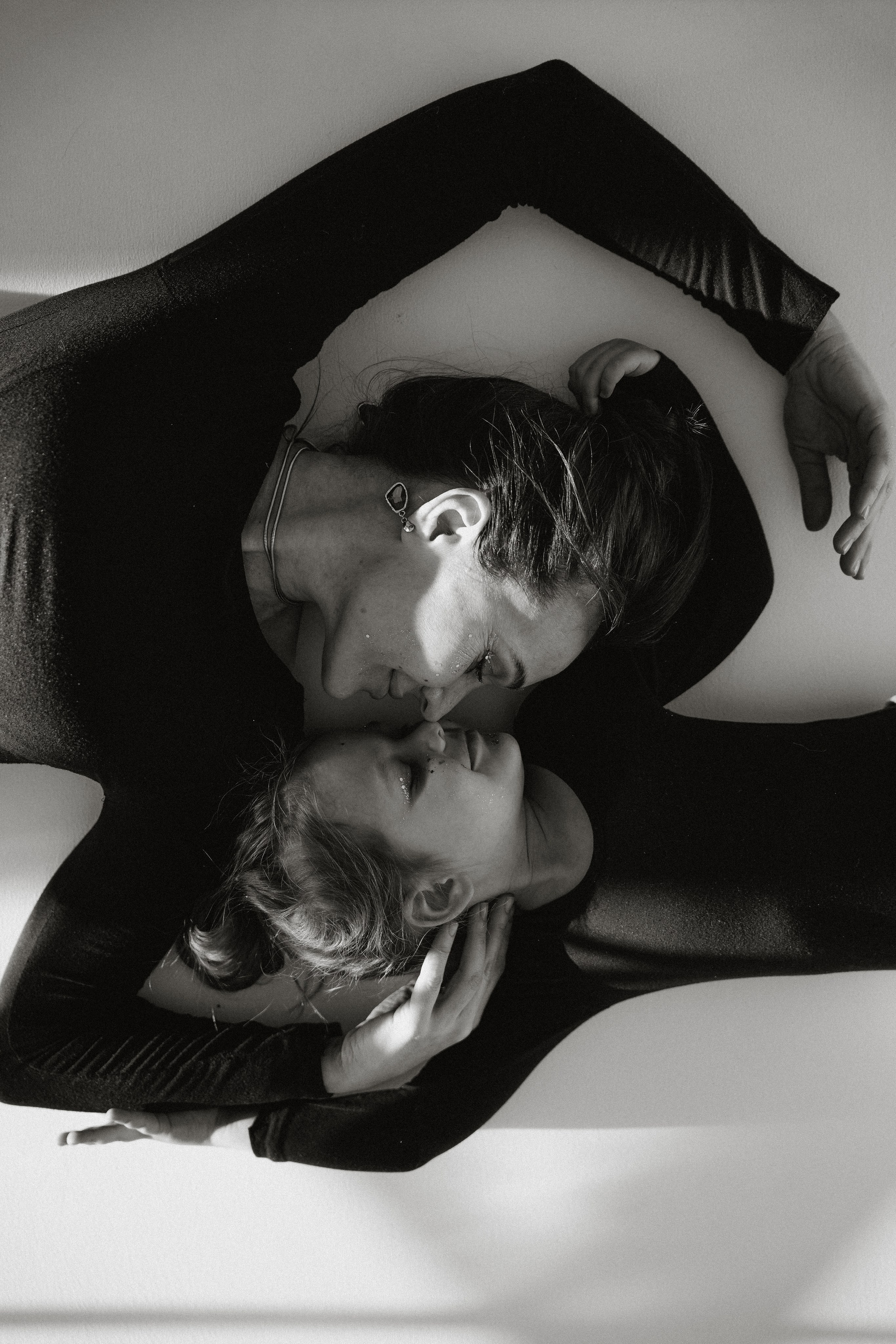 Семейная история. Сибирский фотограф Братск, Иркутск Анна Галанина