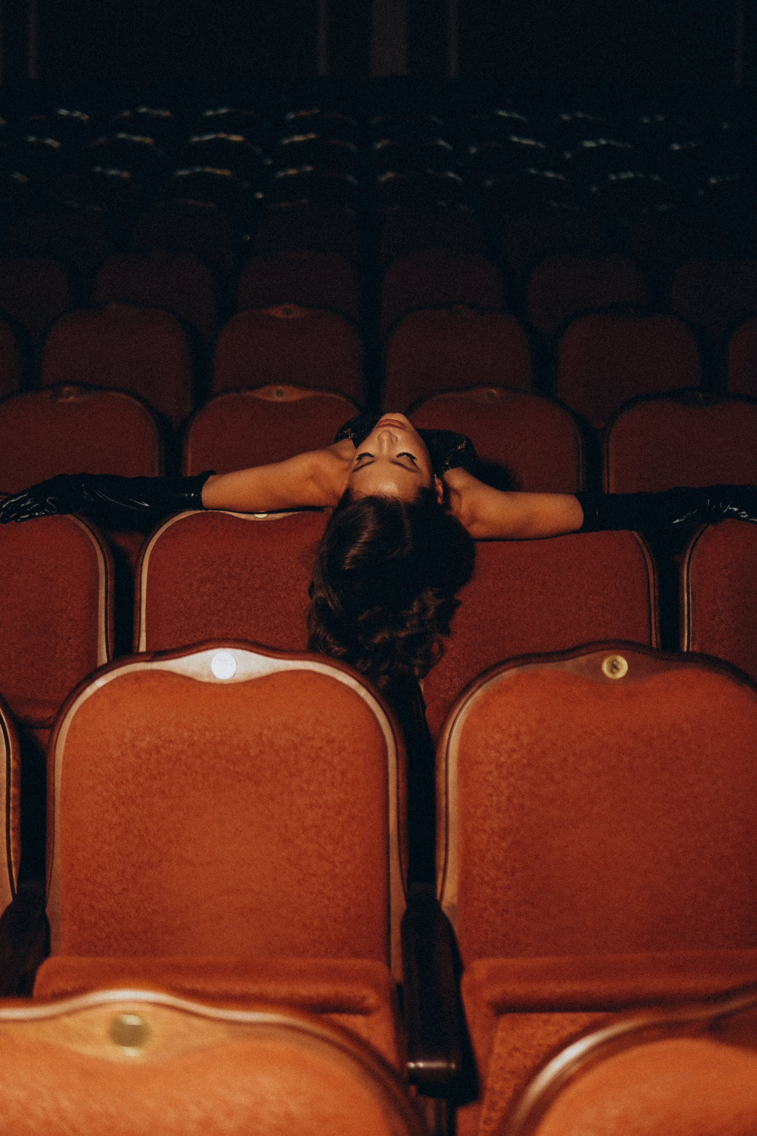 Русский стиль. Сибирский фотограф Братск, Иркутск Анна Галанина