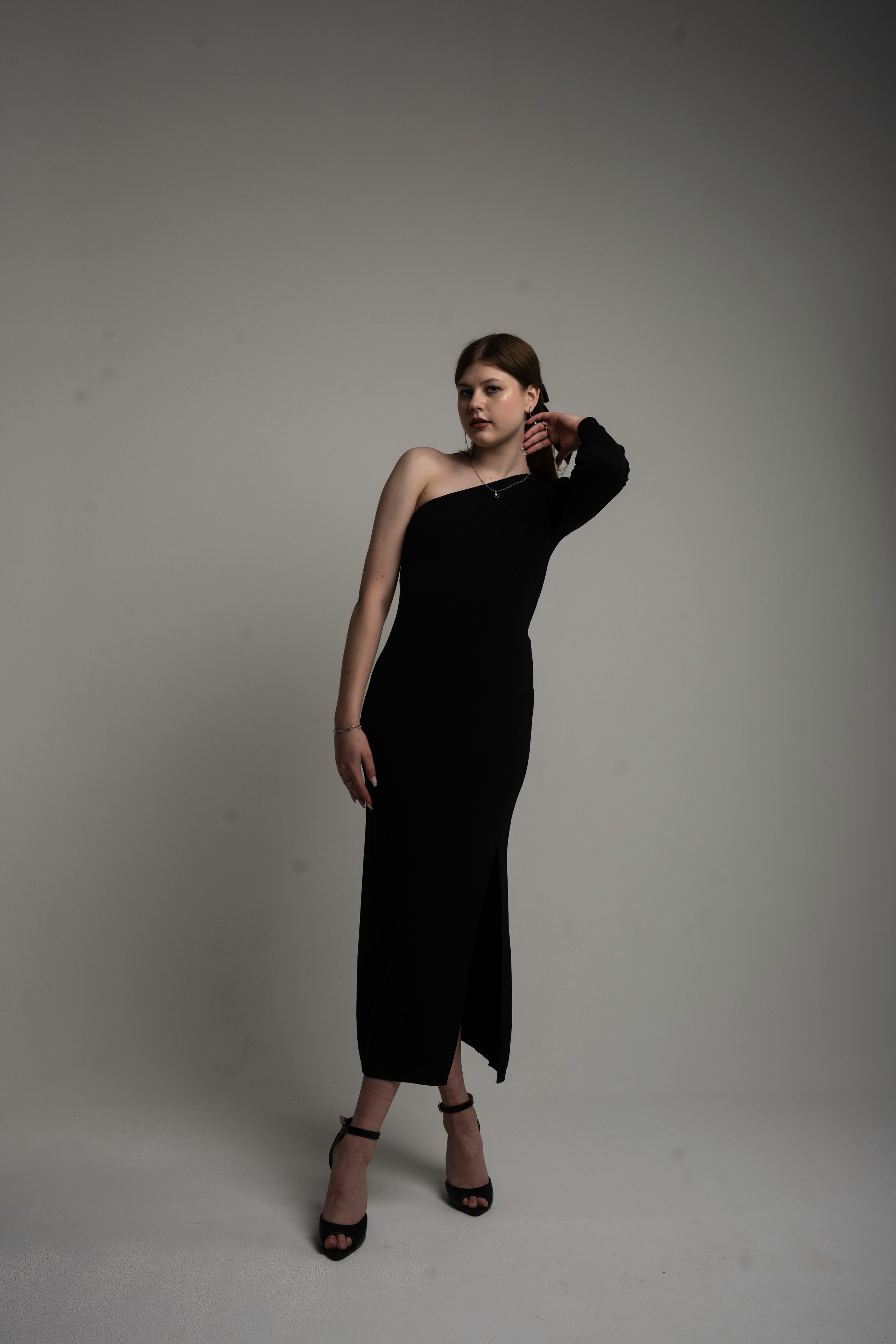 Юлия. Портретный фотограф в Москве — Иван Саяпин