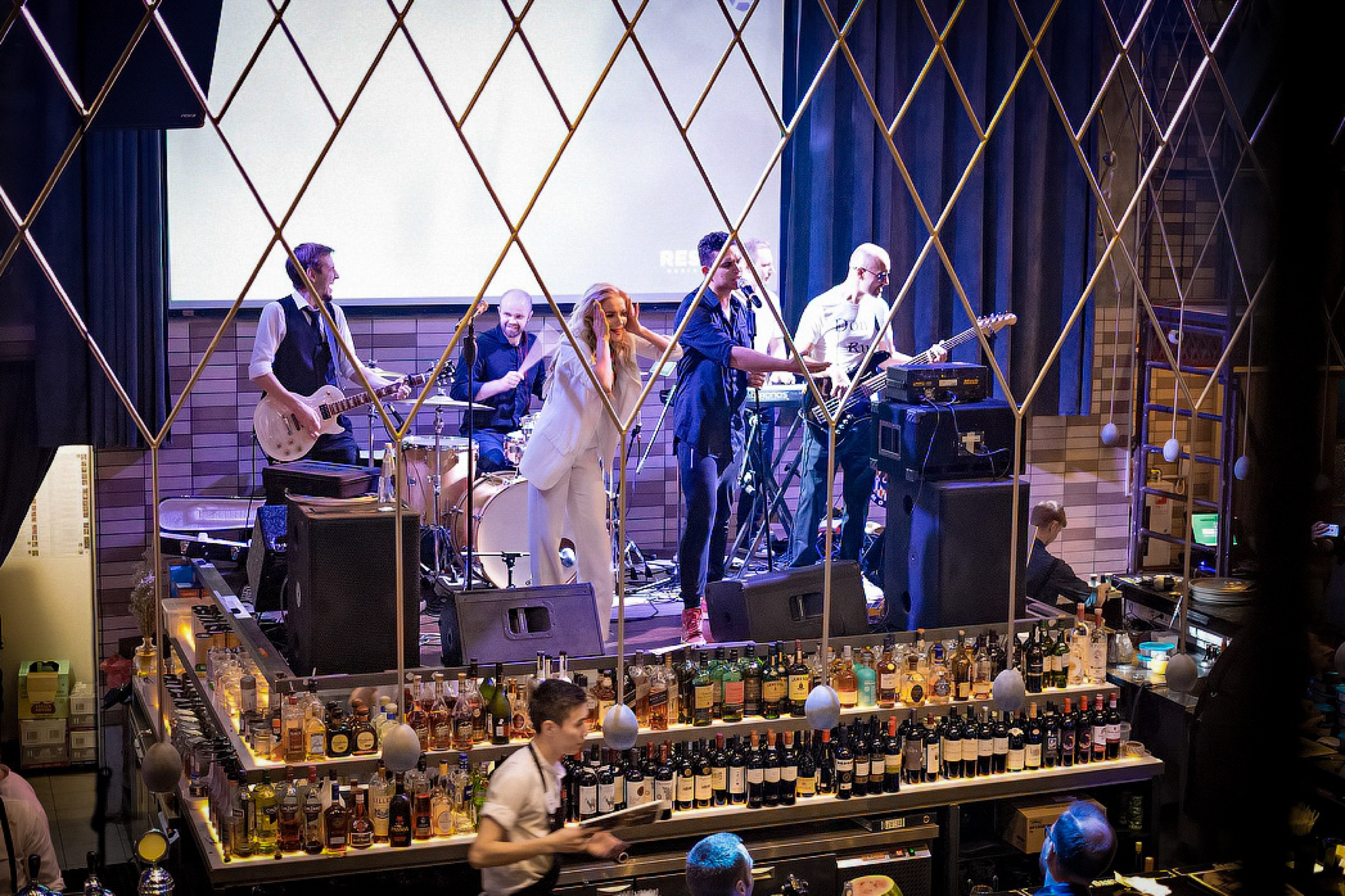 Геворк Багдасаров — фотограф в Москве