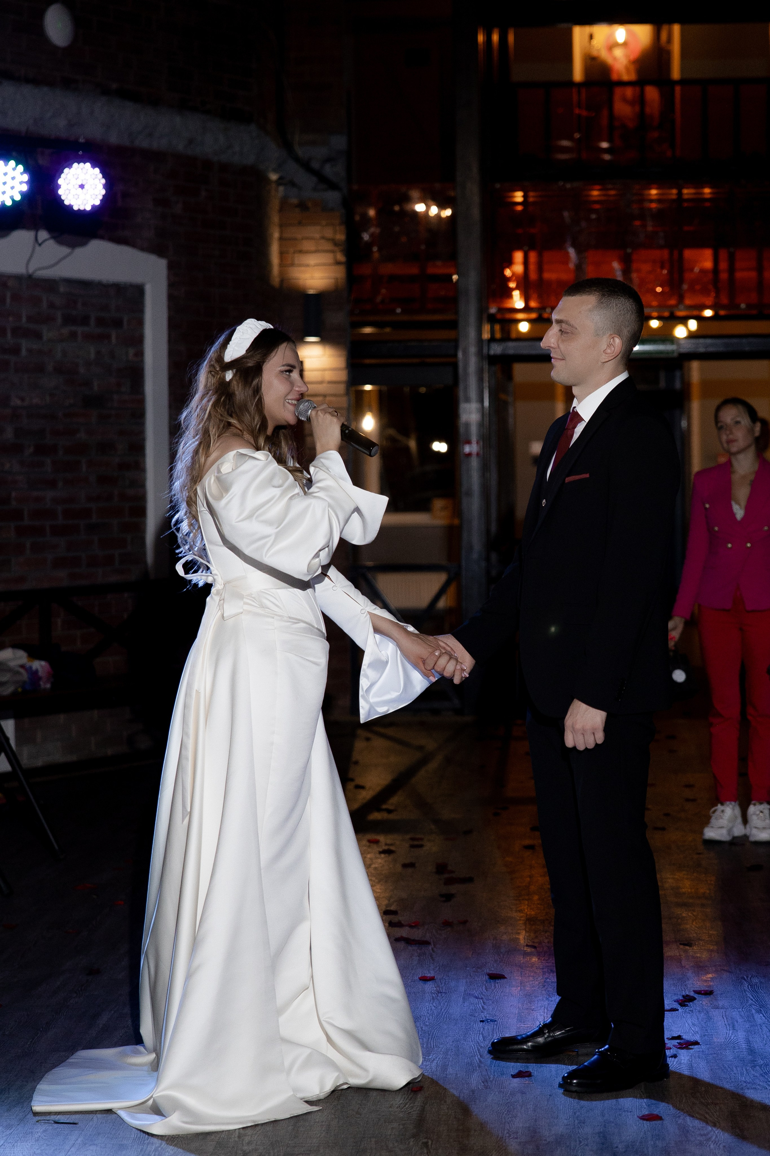 M & Y. Свадебный фотограф Ефимова Ольга