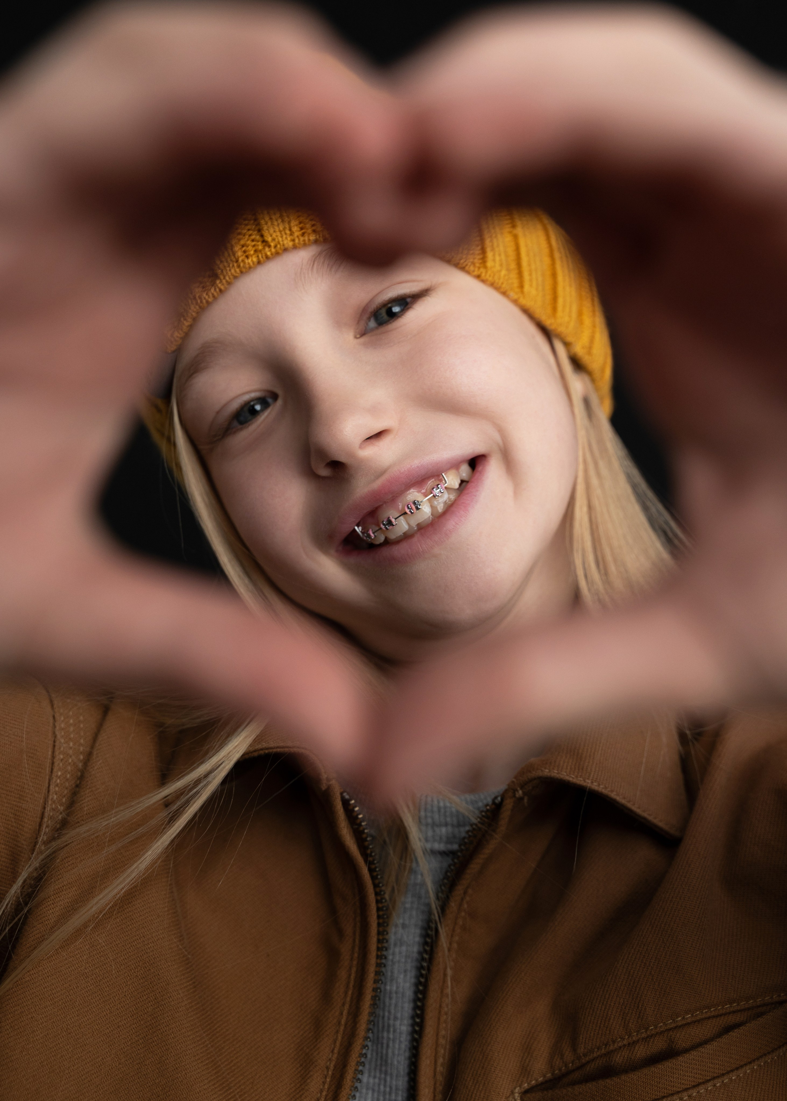 Kate. Фотограф Москва Виктория Вишневская актерское / модельное портфолио