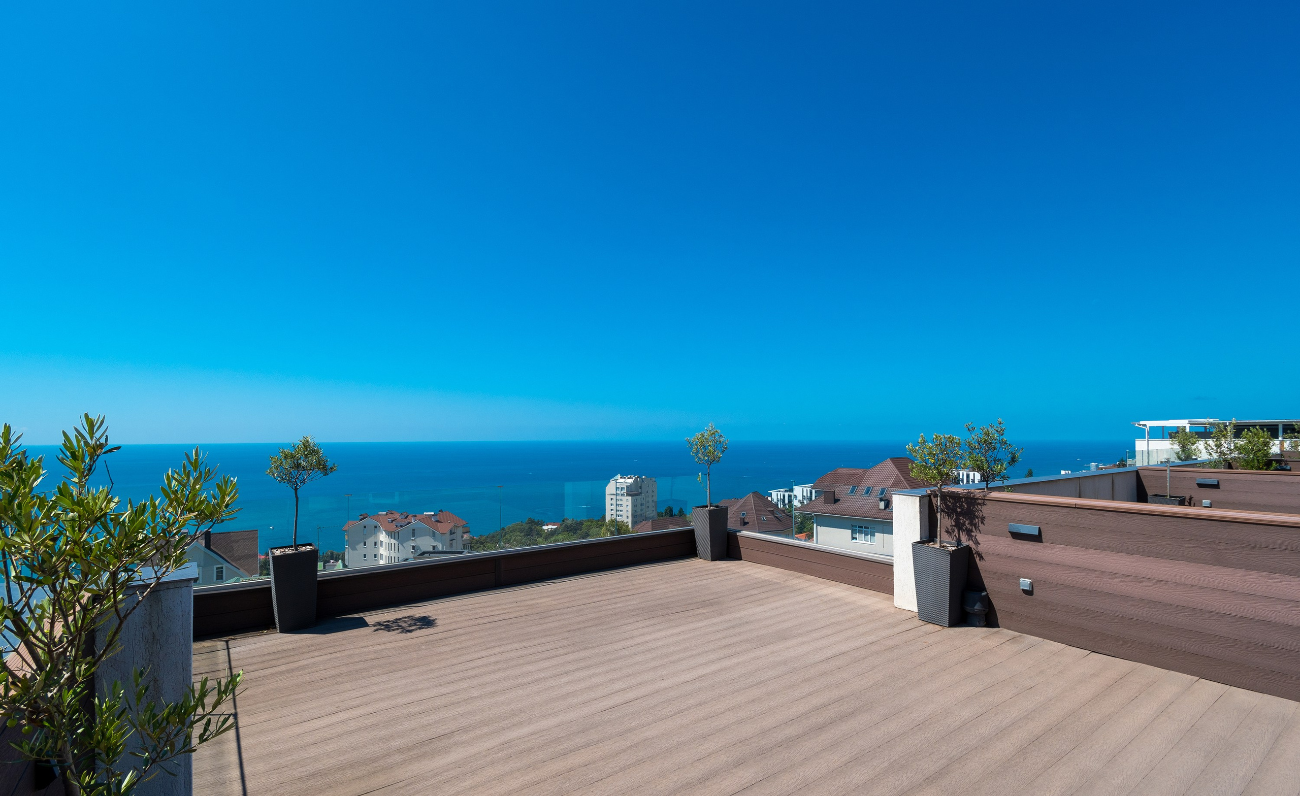 Интерьерная фотосъемка дома на курортном проспекте. Интерьерный фотограф в Сочи | Роман Сусленко