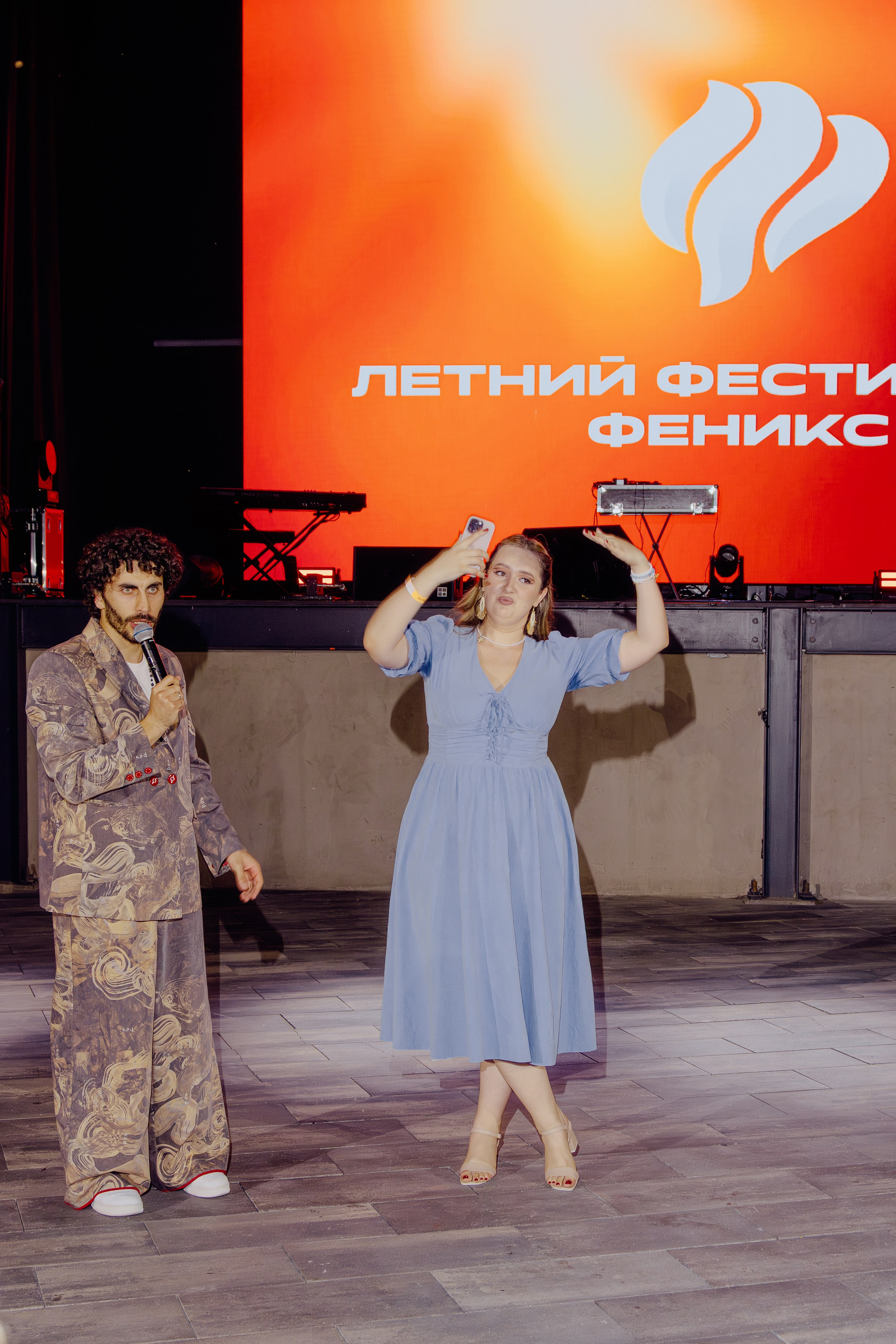 Репортажная съёмка корпоратива компании Феникс. Портретный фотограф в Ростове-на-Дону Антон Казарин