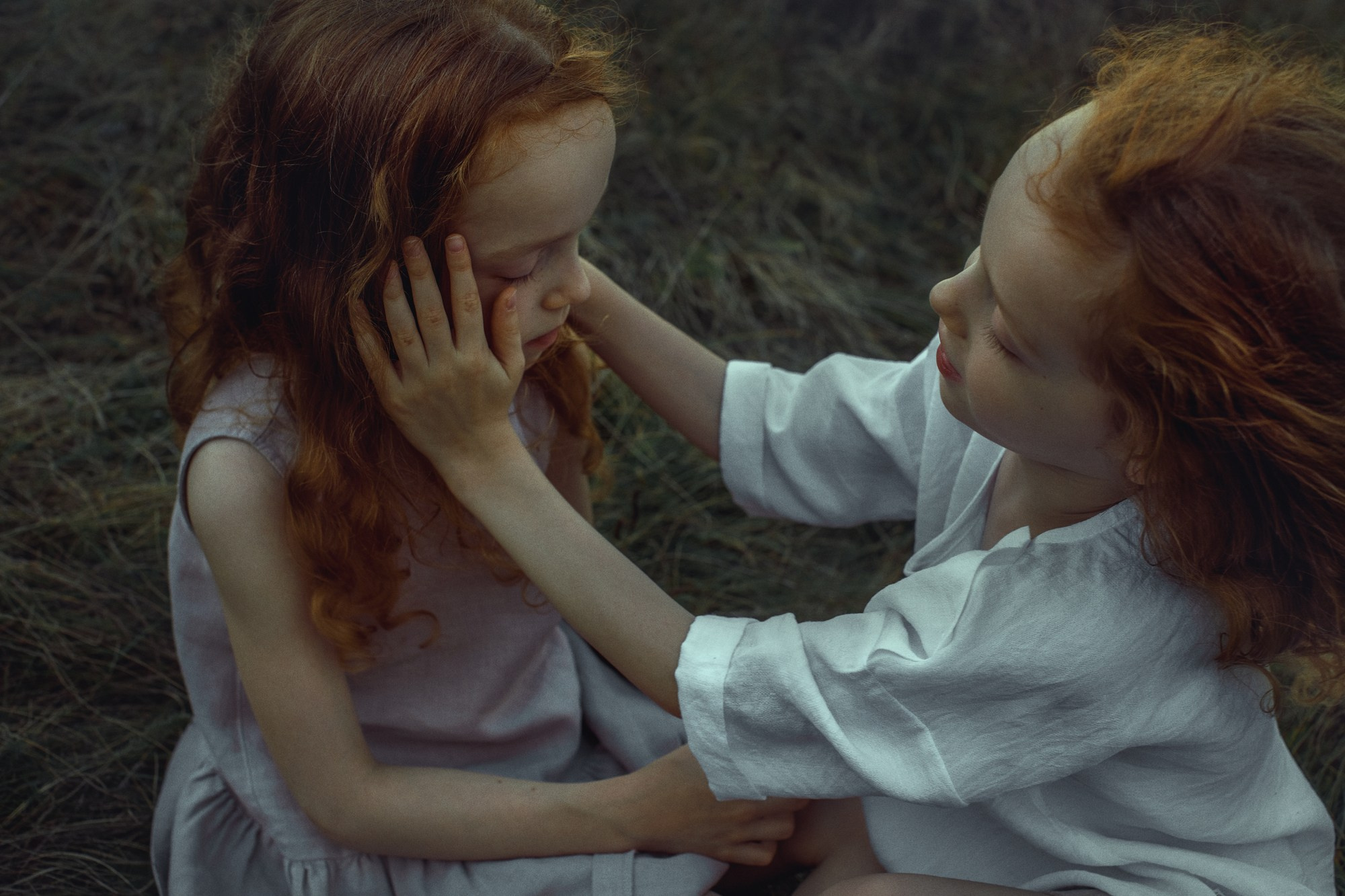 СЕМЬЯ / ДЕТИ. Детский и семейный фотограф в Тамбове Марина Смаль