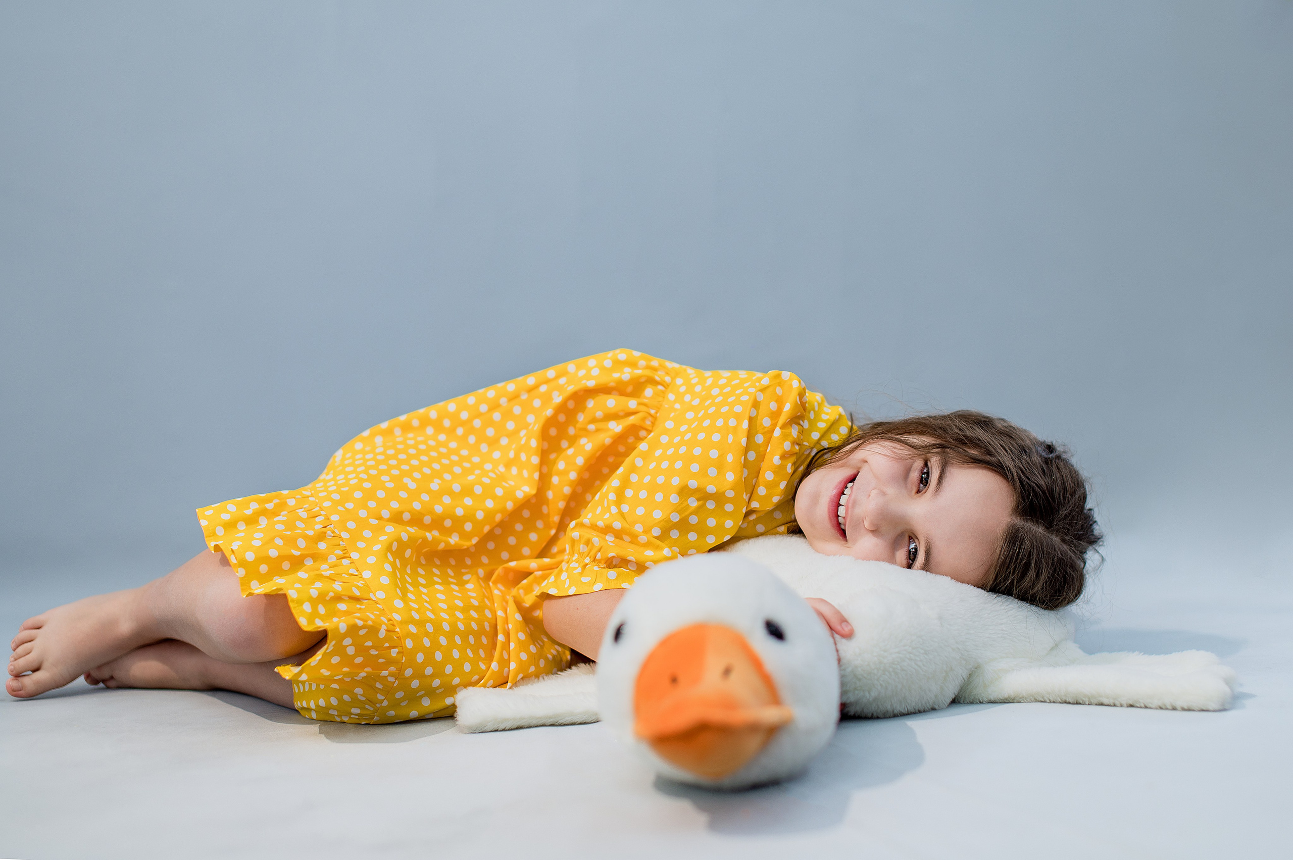 Дети. Фотограф Духина Наташа