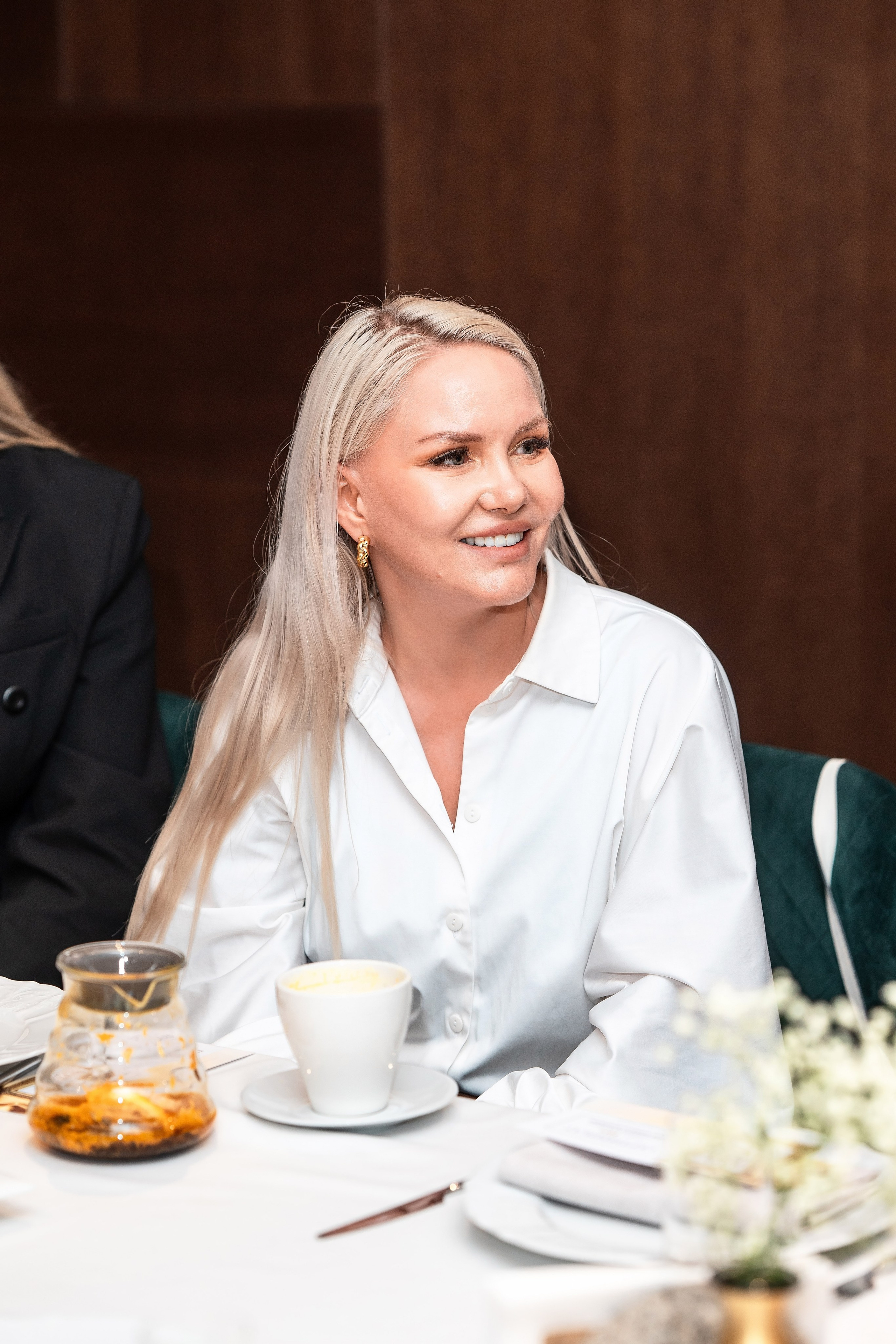 Фоторепортаж деловой Сочи. Фотограф Сочи