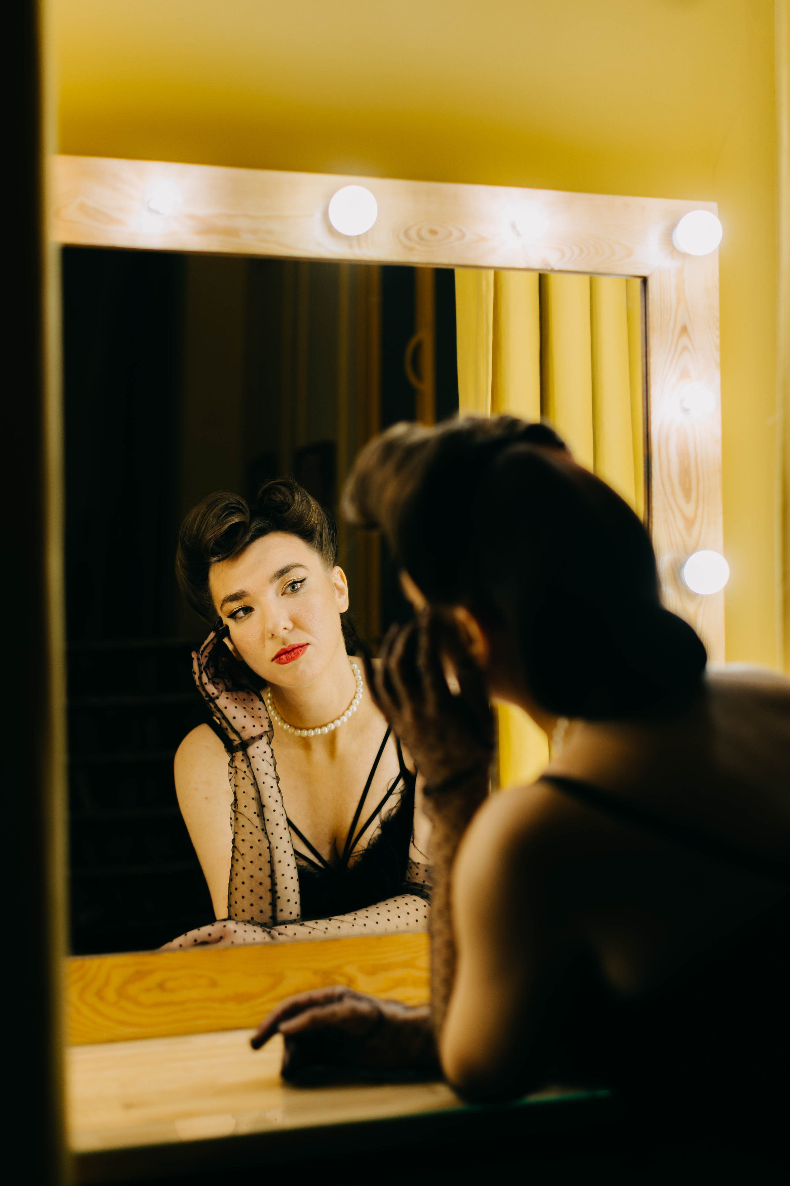 Dirtyproject. Фотограф Кристина