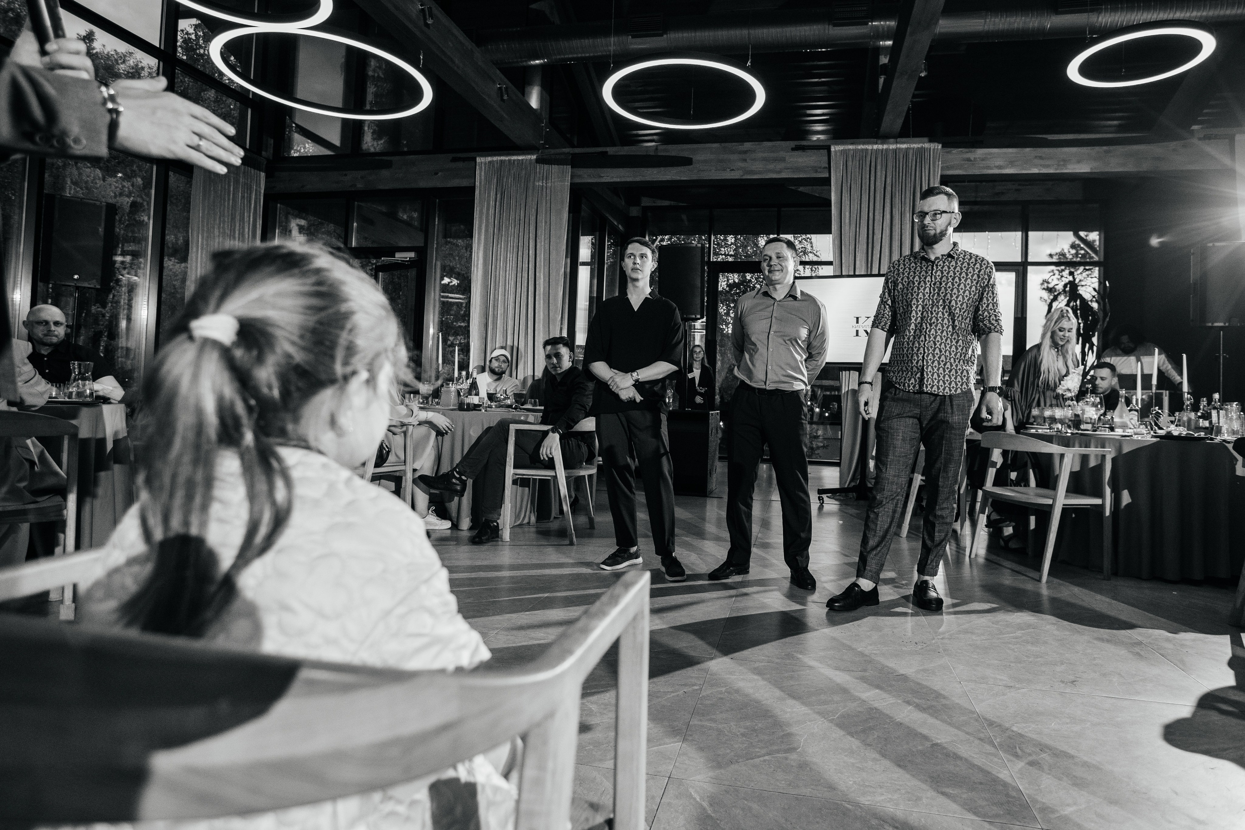 Элла & Кирилл. Свадебный фотограф Барнаул Алексей Павлов