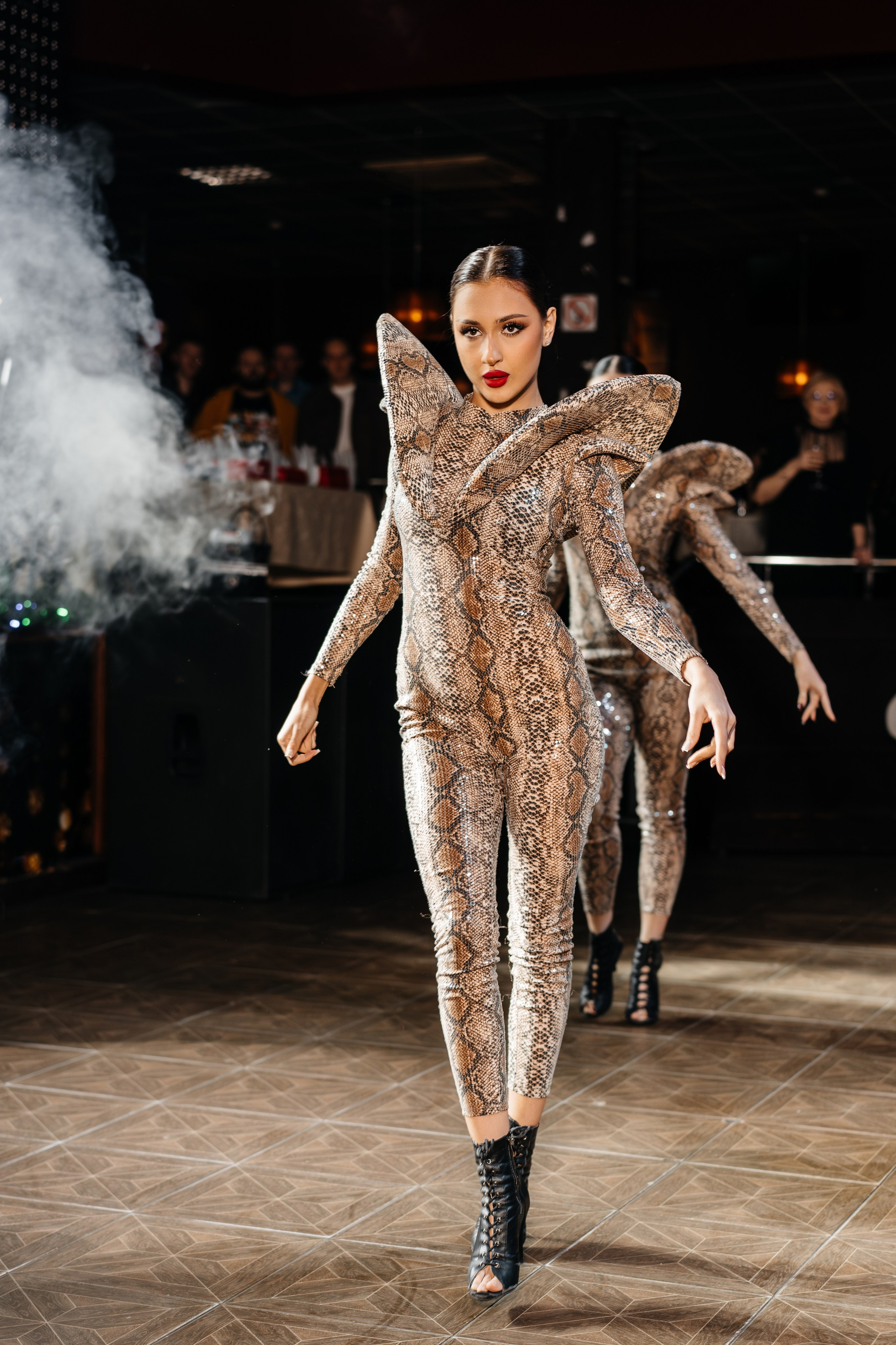 Корпоратив «СОВКОМБАНК». Свадебный фотограф Барнаул Алексей Павлов